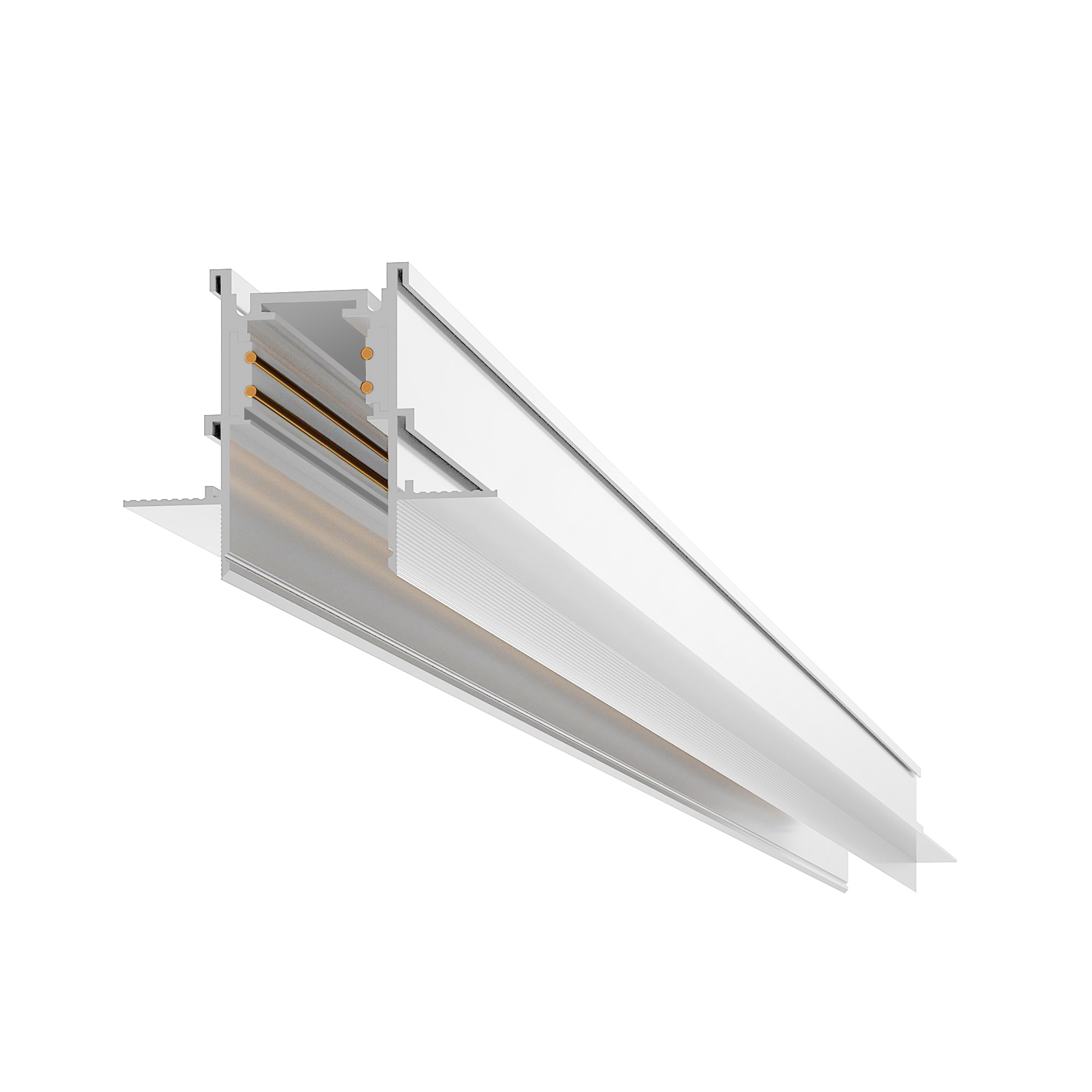 Шинопровод VAMVIDNEE VV253763 4 Шинопровод VAMVIDNEE VV253763 — изображение 4