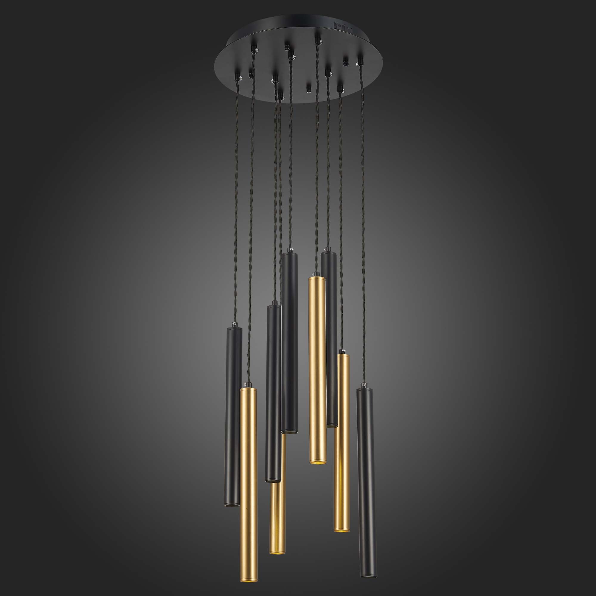 Светильник VAMVIDNEE VV236505 7 Светильник VAMVIDNEE VV236505 — изображение 7