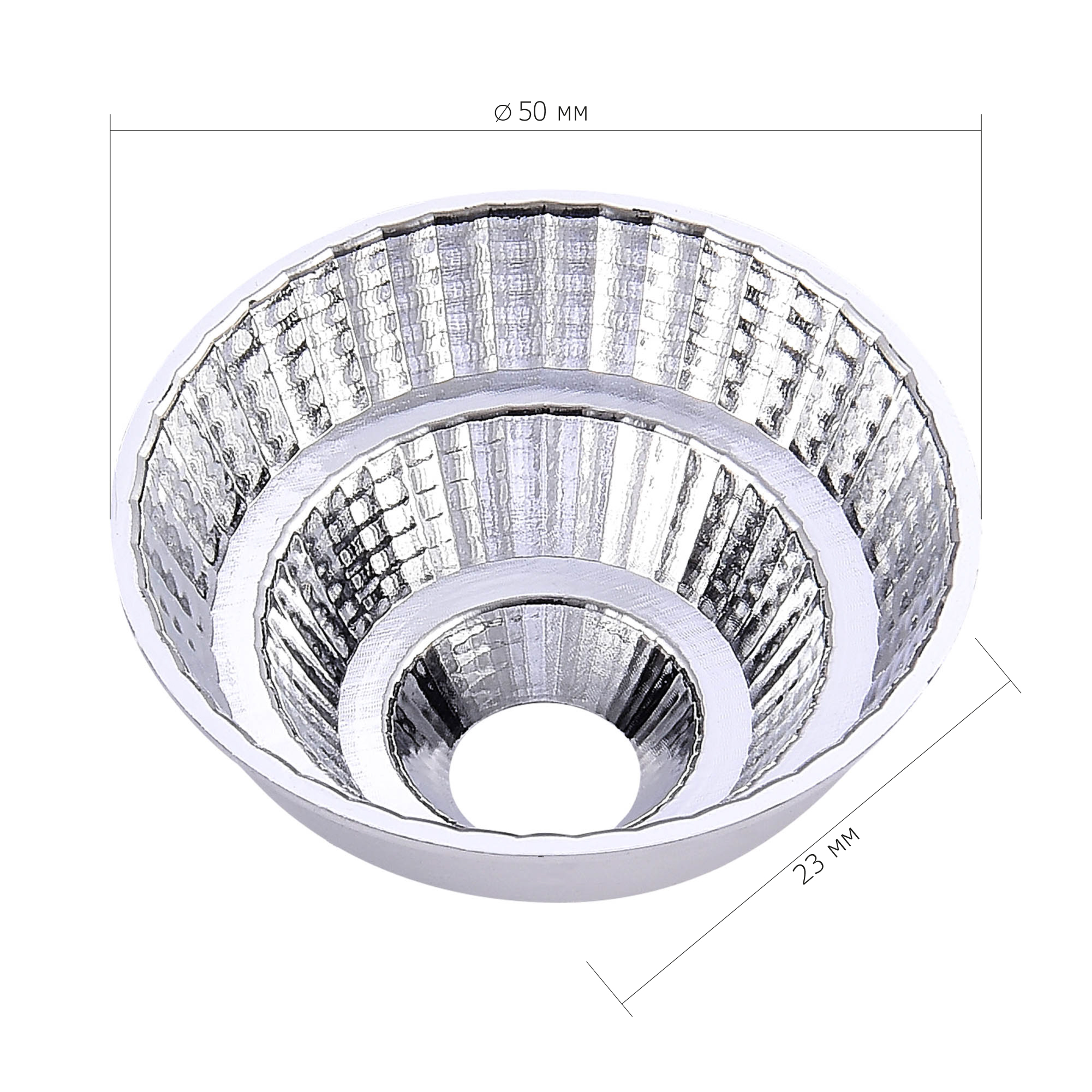 Рефлектор VAMVIDNEE VV438895 3 Рефлектор VAMVIDNEE VV438895 — изображение 3