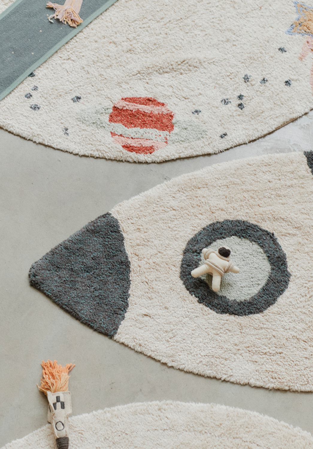 Ковер VAMVIDNEE VV1030736 4 Ковер VAMVIDNEE VV1030736 — изображение 4