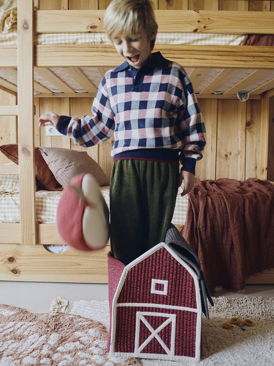 Корзина VAMVIDNEE VV1030766 7 Корзина VAMVIDNEE VV1030766 — изображение 7