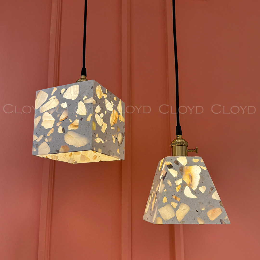 Подвесной светильник VAMVIDNEE VV1023872 4 Подвесной светильник VAMVIDNEE VV1023872 — изображение 4