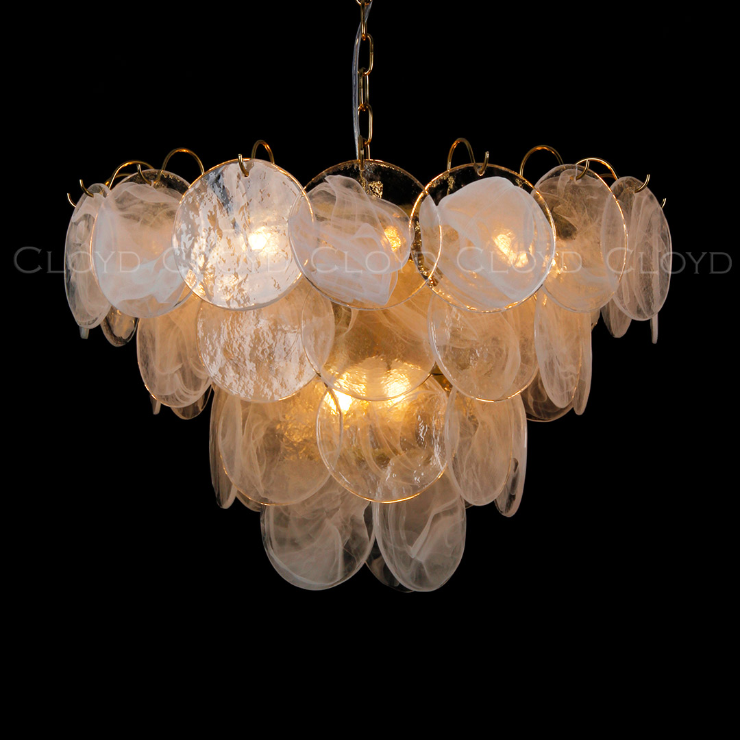 Подвесная люстра VAMVIDNEE VV867264 4 Подвесная люстра VAMVIDNEE VV867264 — изображение 4