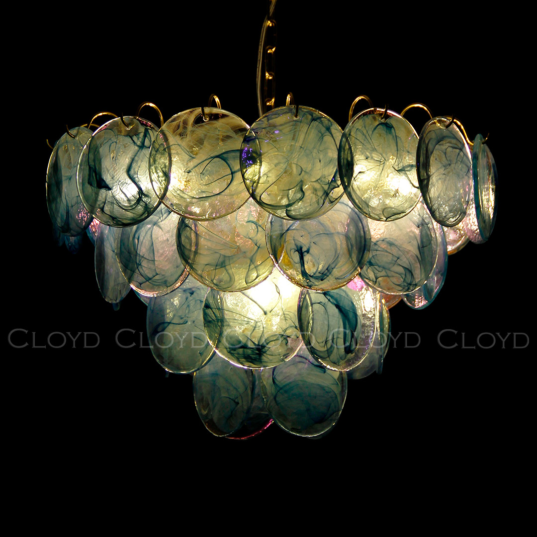 Люстра подвесная VAMVIDNEE VV867276 3 Люстра подвесная VAMVIDNEE VV867276 — изображение 3