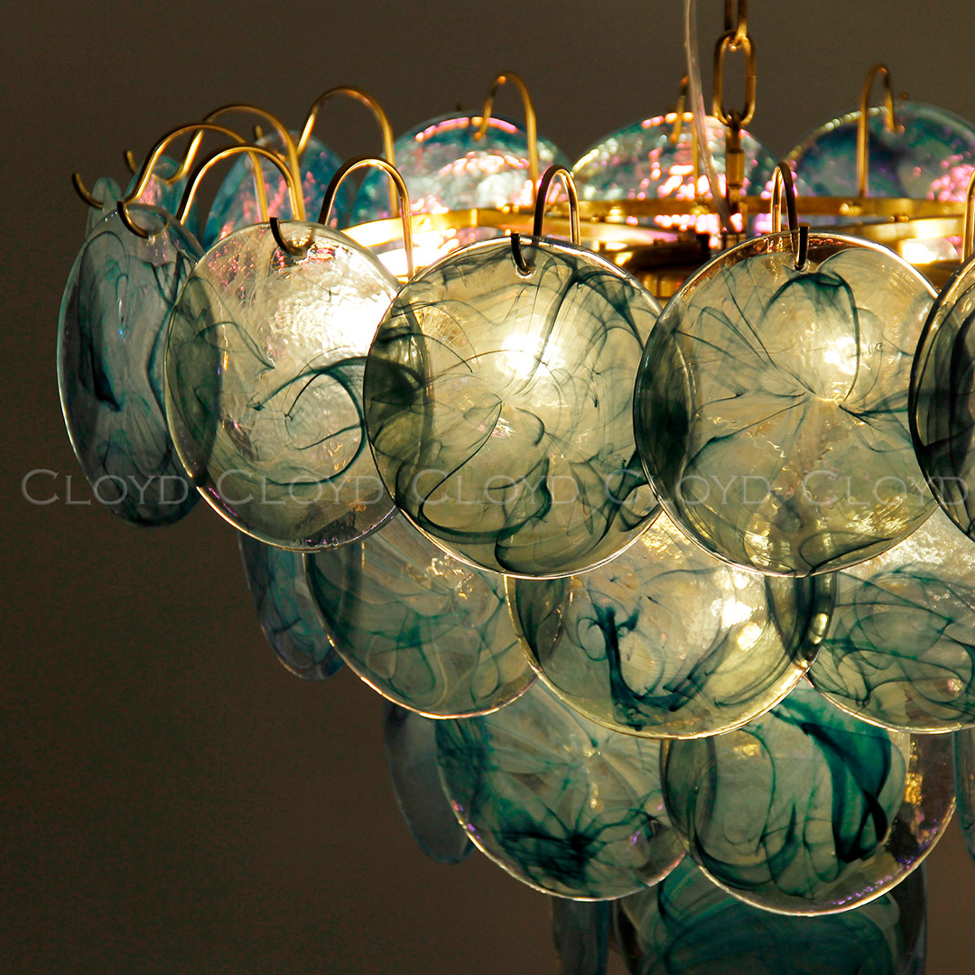 Люстра подвесная VAMVIDNEE VV867276 4 Люстра подвесная VAMVIDNEE VV867276 — изображение 4