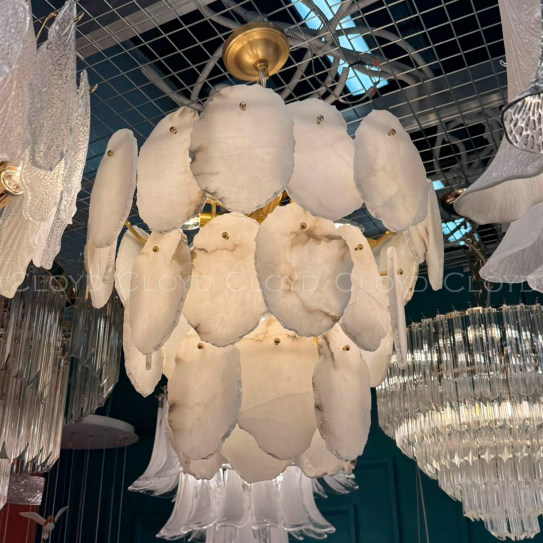 Люстра подвесная VAMVIDNEE VV1023884 2 Люстра подвесная VAMVIDNEE VV1023884 — изображение 2