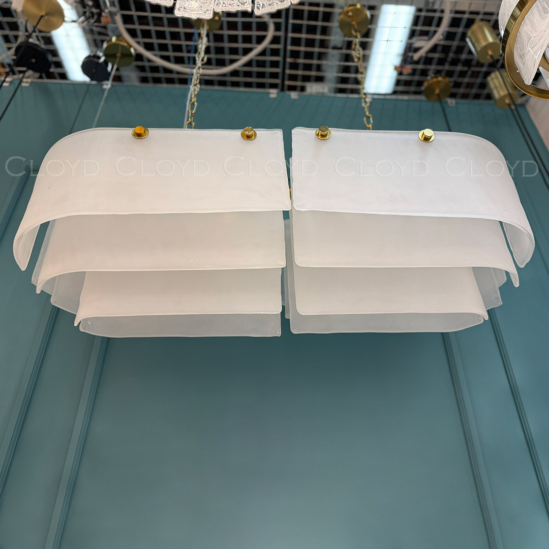 Потолочный ветильник VAMVIDNEE VV867117 4 Потолочный ветильник VAMVIDNEE VV867117 — изображение 4