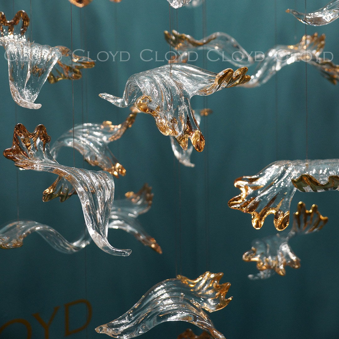 Световая композиция VAMVIDNEE VV980113 4 Световая композиция VAMVIDNEE VV980113 — изображение 4