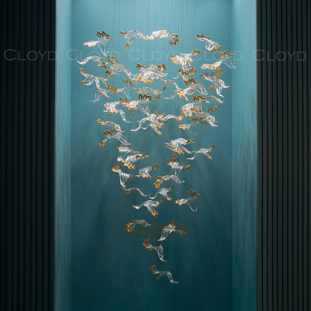 Световая композиция VAMVIDNEE VV980113 5 Световая композиция VAMVIDNEE VV980113 — изображение 5