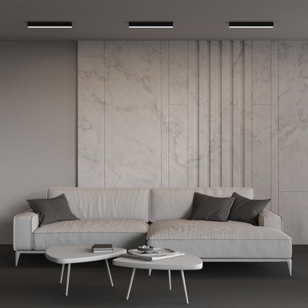 Линейный светильник VAMVIDNEE VV1023916 5 Линейный светильник VAMVIDNEE VV1023916 — изображение 5