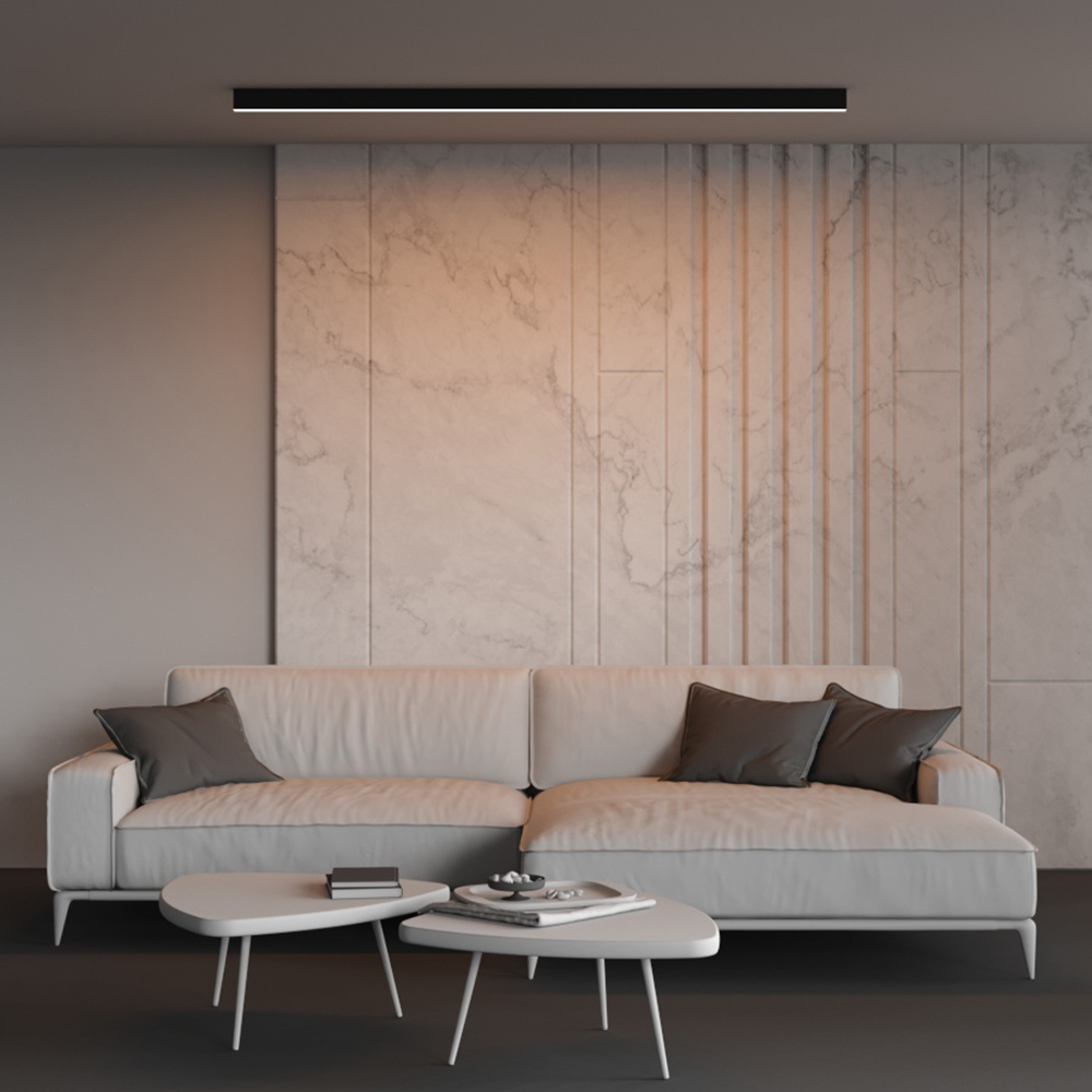 Линейный светильник VAMVIDNEE VV1024185 5 Линейный светильник VAMVIDNEE VV1024185 — изображение 5