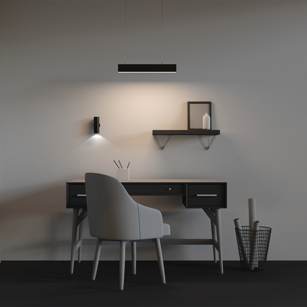 Линейный светильник VAMVIDNEE VV1024313 6 Линейный светильник VAMVIDNEE VV1024313 — изображение 6