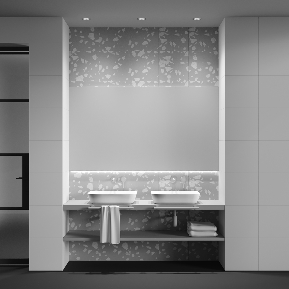 Встраиваемый светильник VAMVIDNEE VV1030591 5 Встраиваемый светильник VAMVIDNEE VV1030591 — изображение 5