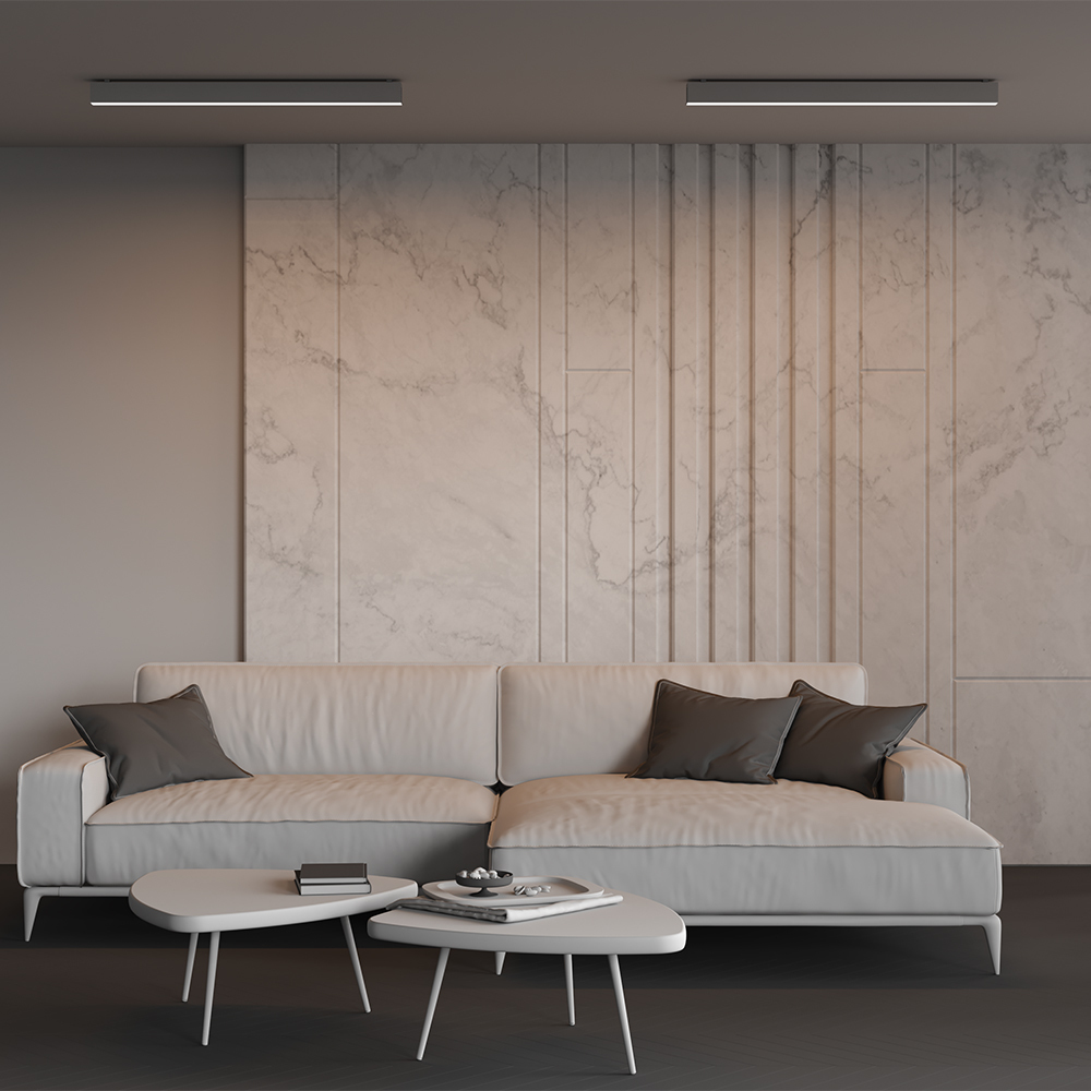 Линейный светильник VAMVIDNEE VV1024151 5 Линейный светильник VAMVIDNEE VV1024151 — изображение 5