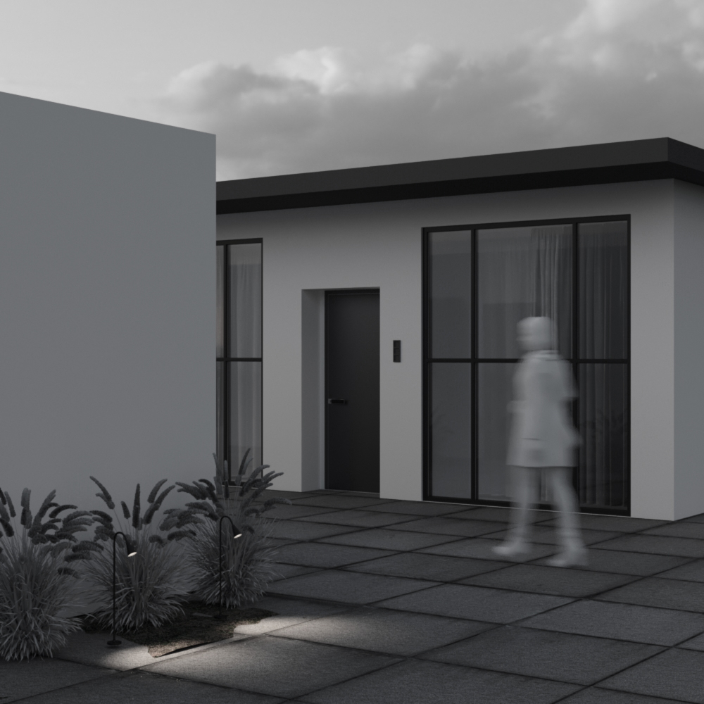 Ландшафтный светильник VAMVIDNEE VV1030429 6 Ландшафтный светильник VAMVIDNEE VV1030429 — изображение 6