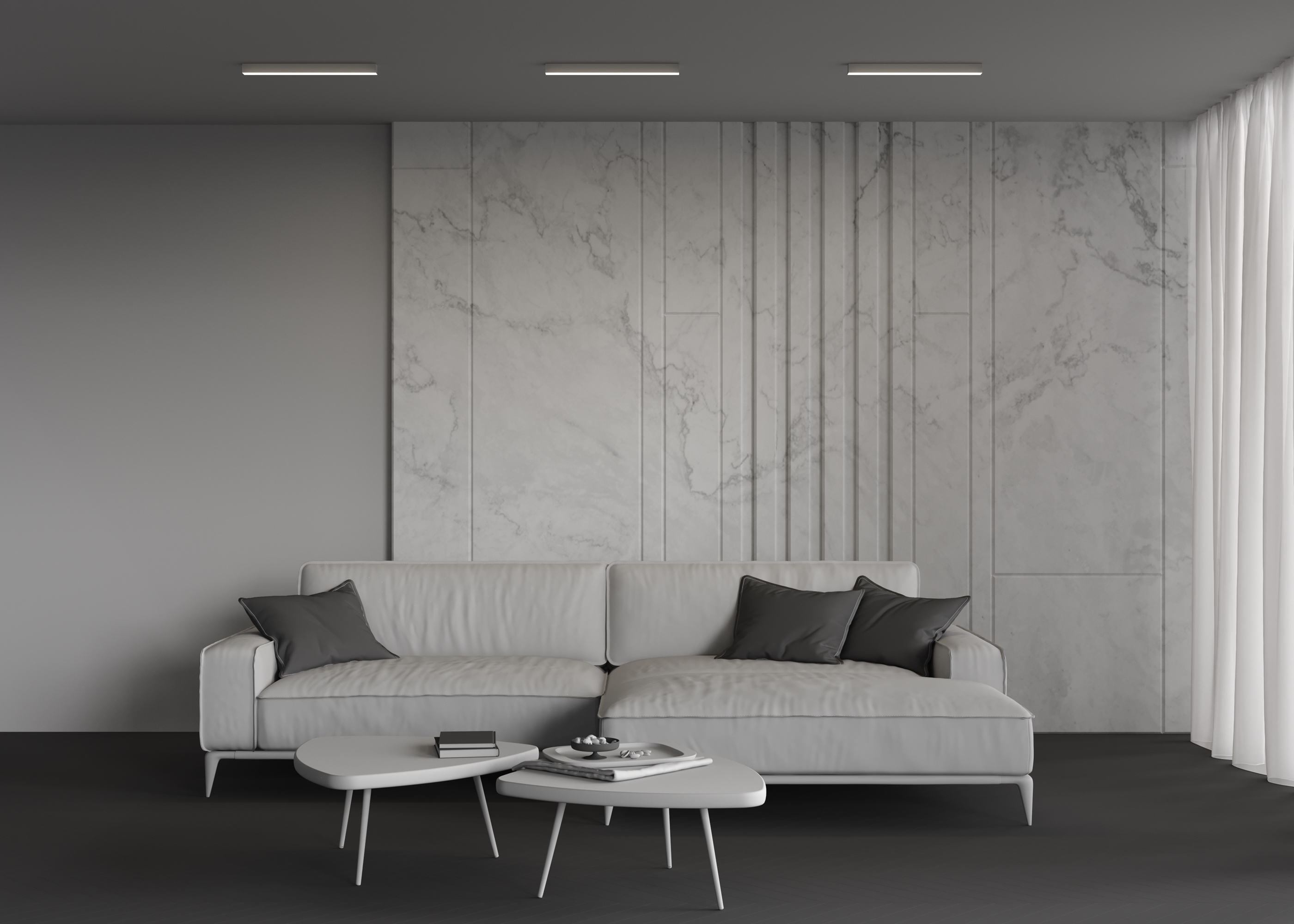 Линейный светильник VAMVIDNEE VV1024176 7 Линейный светильник VAMVIDNEE VV1024176 — изображение 7