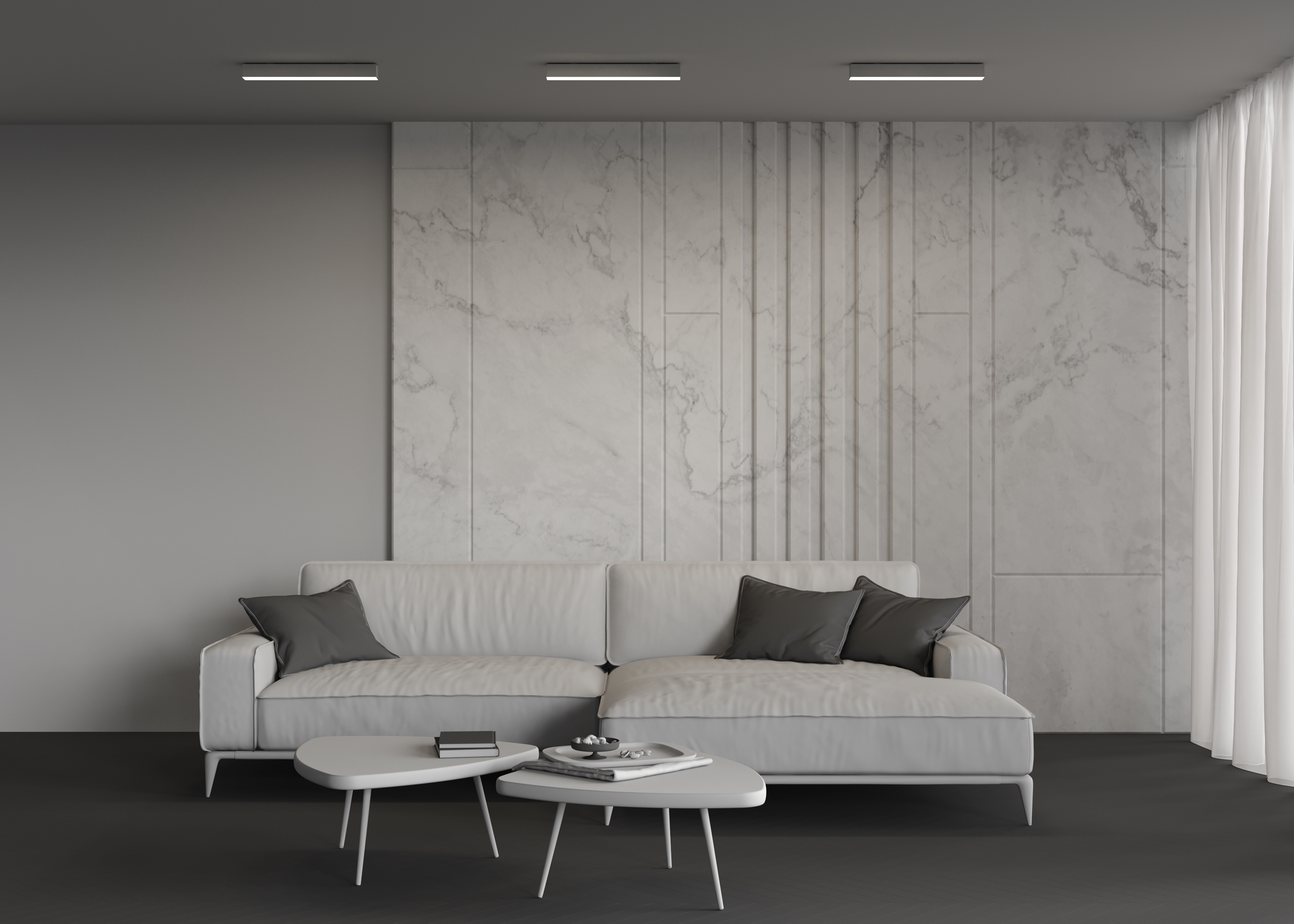 Линейный светильник VAMVIDNEE VV1024276 7 Линейный светильник VAMVIDNEE VV1024276 — изображение 7