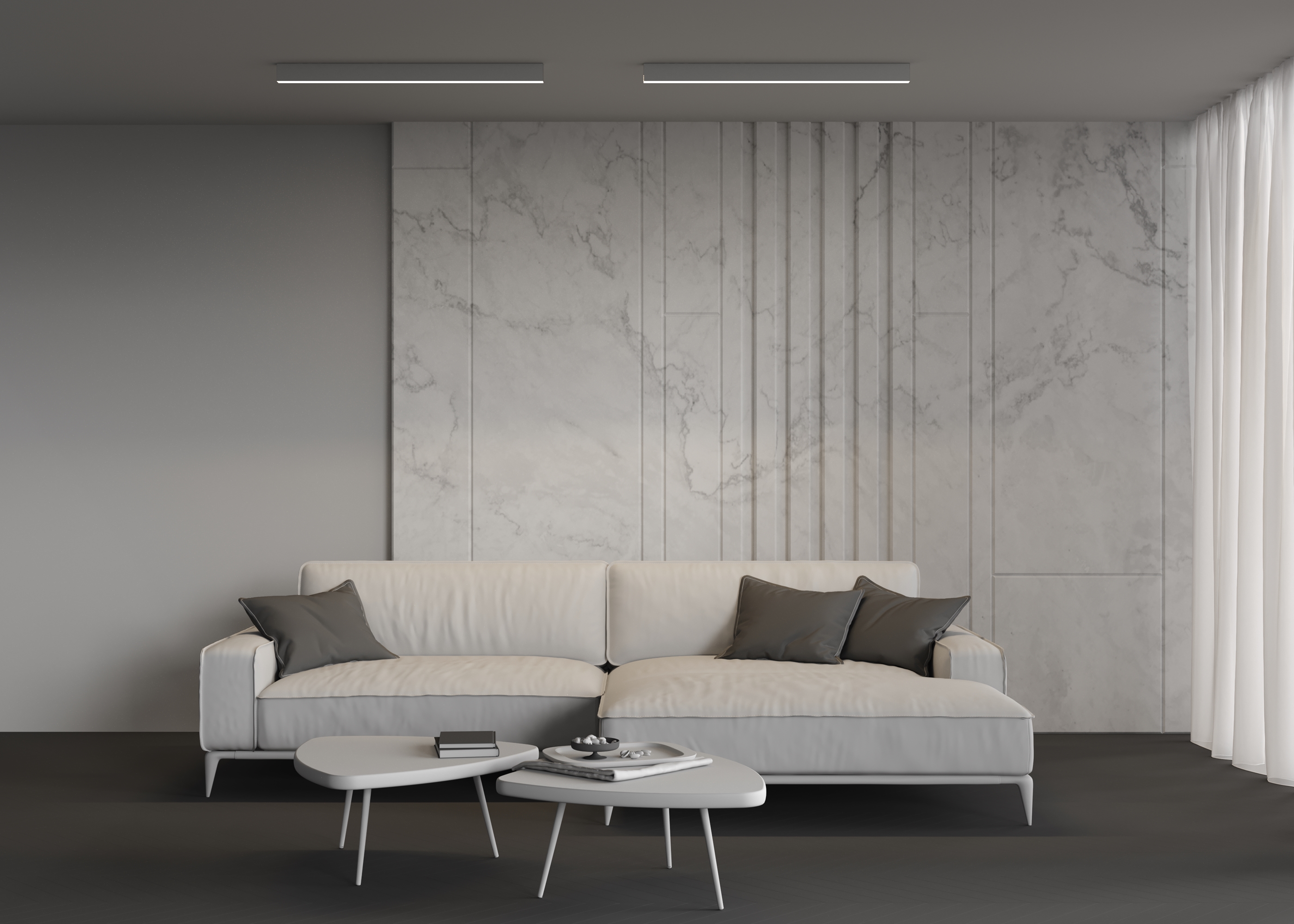 Линейный светильник VAMVIDNEE VV1024294 7 Линейный светильник VAMVIDNEE VV1024294 — изображение 7