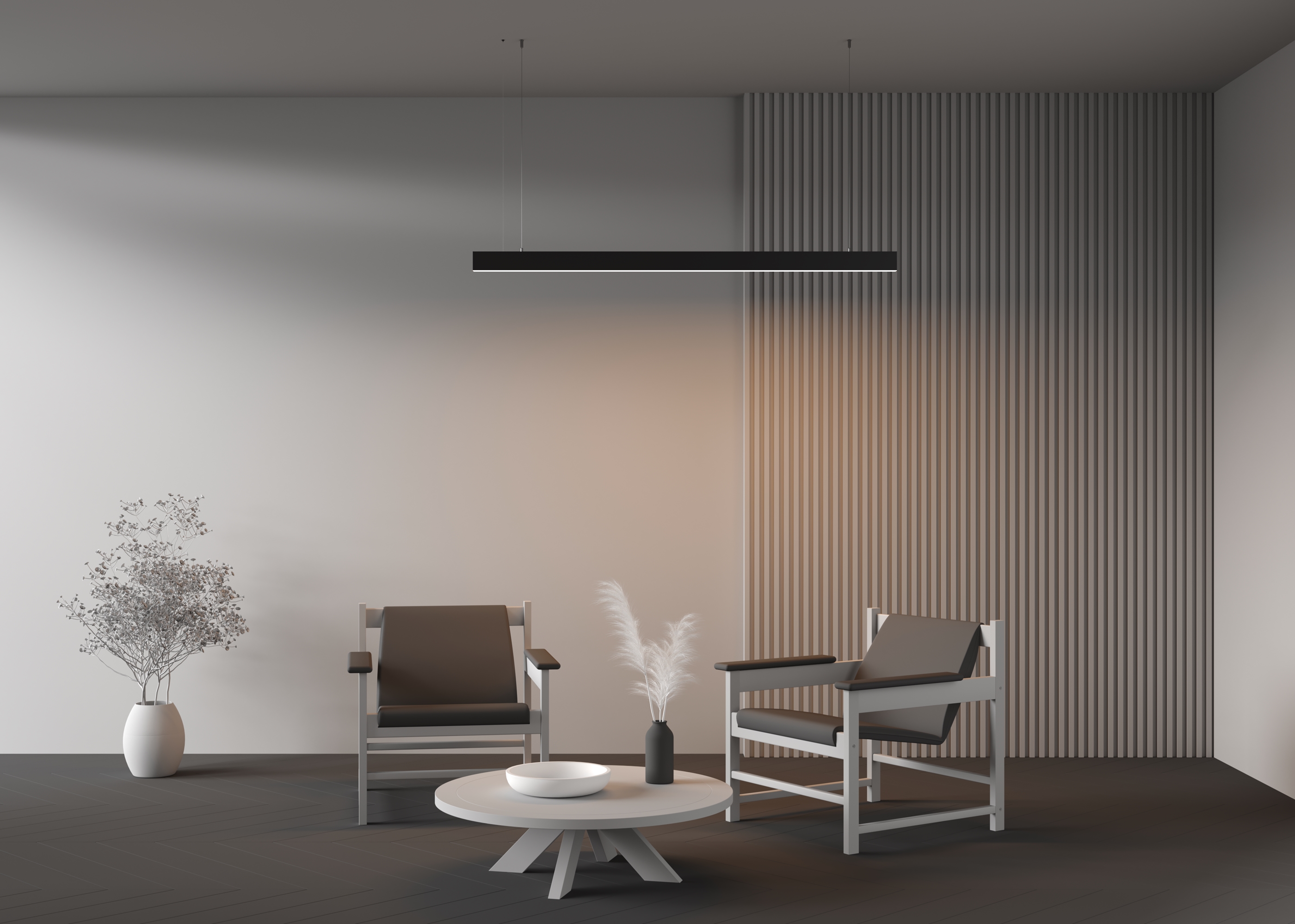 Линейный светильник VAMVIDNEE VV1024168 6 Линейный светильник VAMVIDNEE VV1024168 — изображение 6