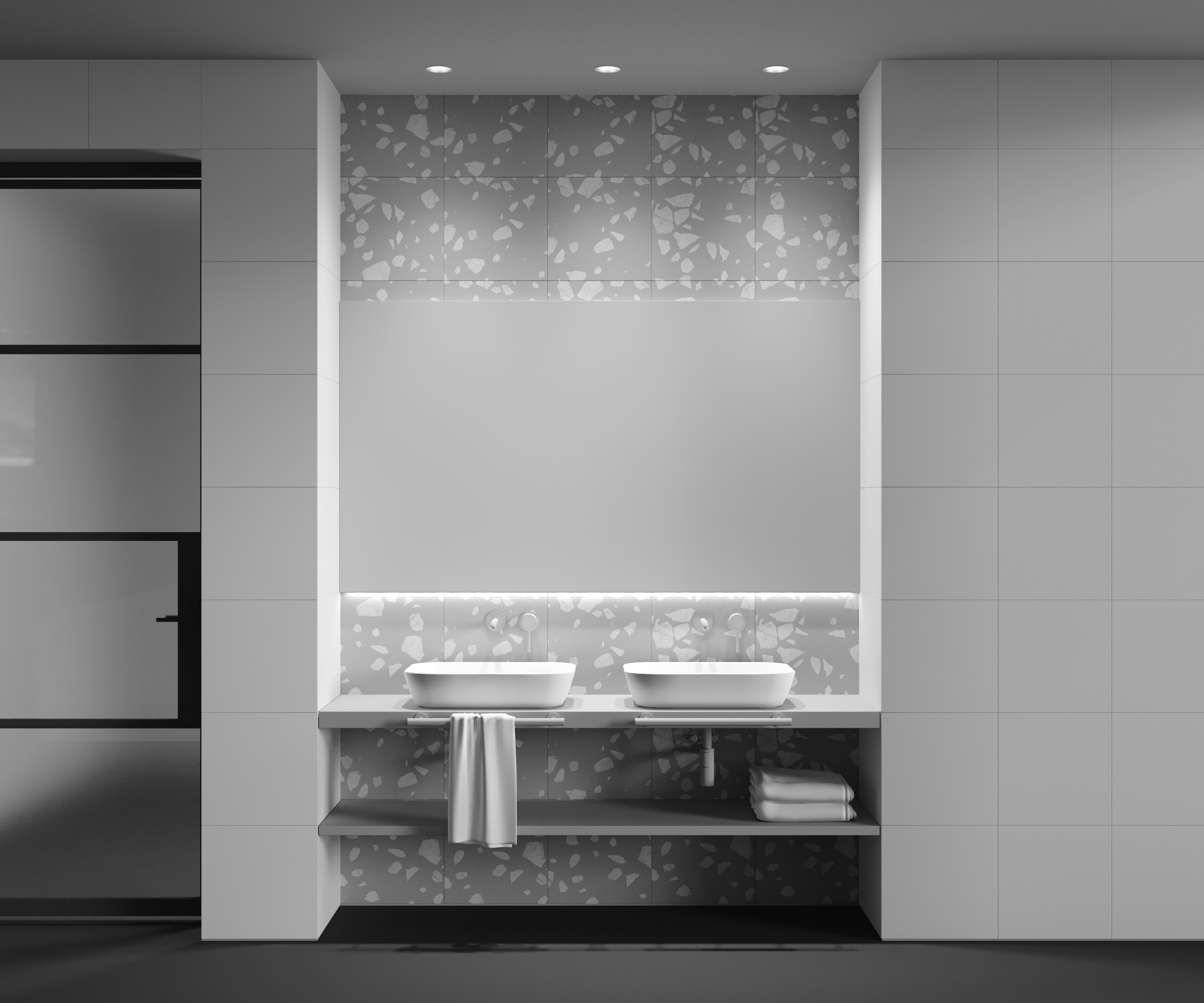 Встраиваемый светильник VAMVIDNEE VV1030380 6 Встраиваемый светильник VAMVIDNEE VV1030380 — изображение 6