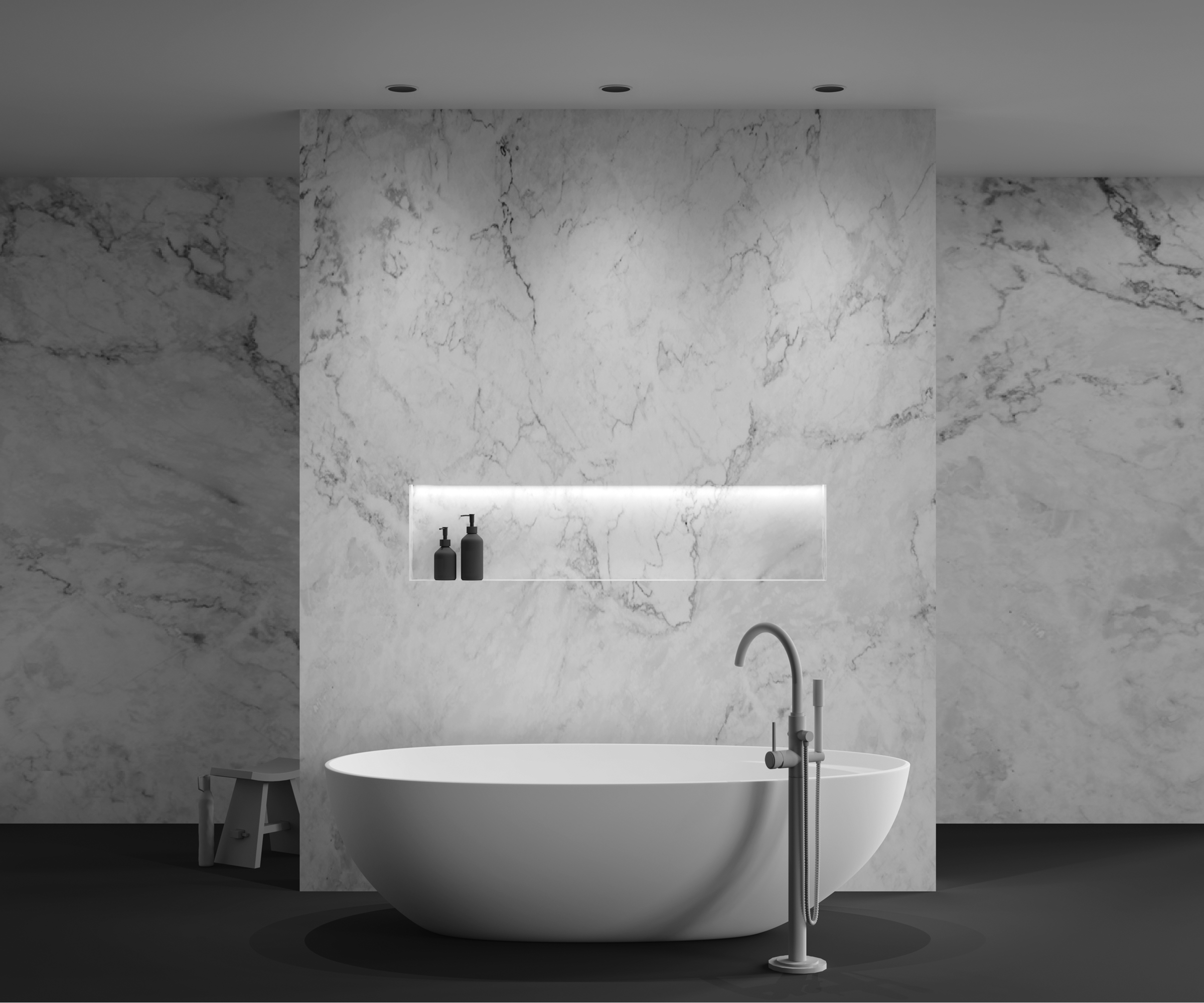 Встраиваемый светильник VAMVIDNEE VV1030325 6 Встраиваемый светильник VAMVIDNEE VV1030325 — изображение 6