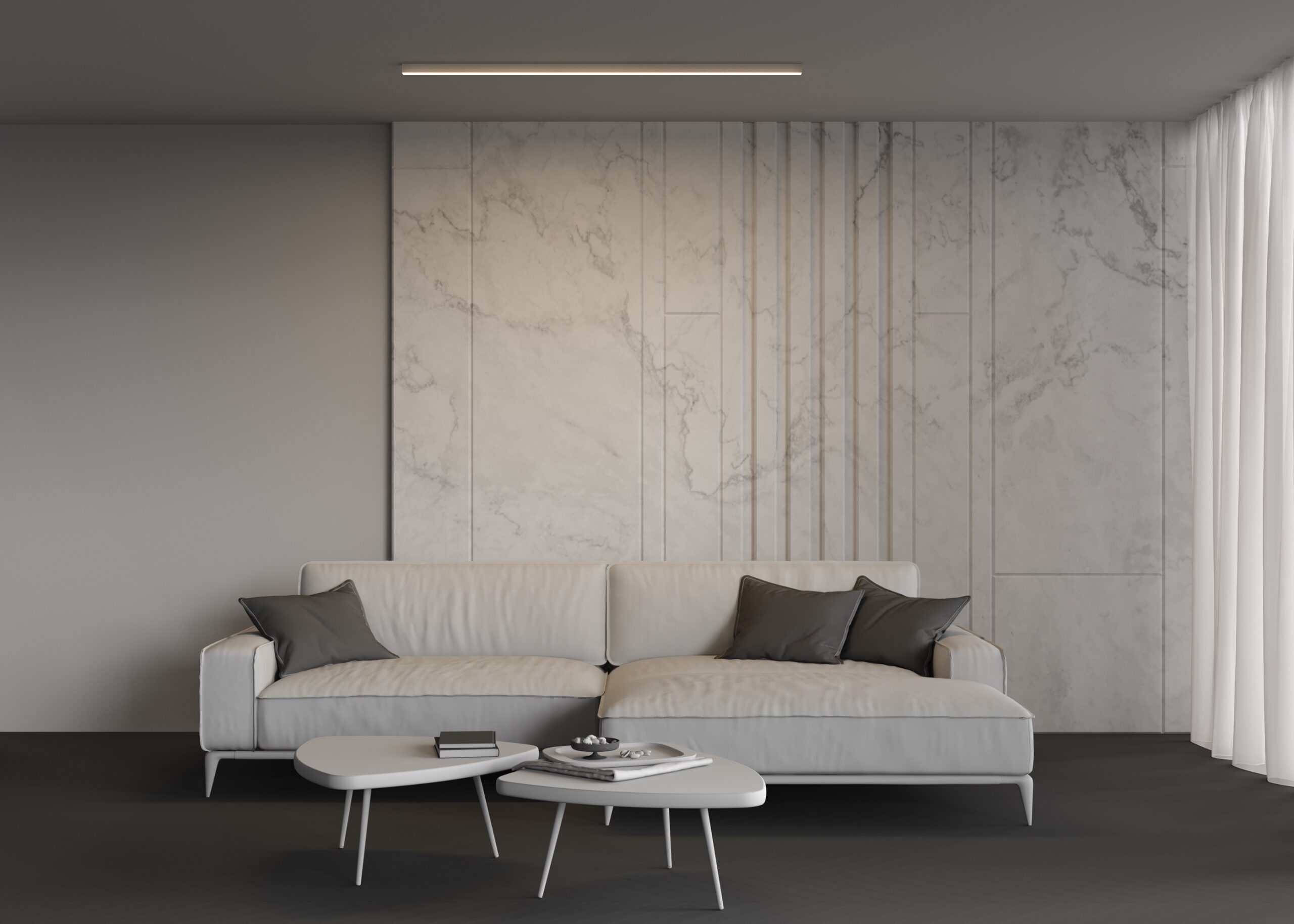 Линейный светильник VAMVIDNEE VV1023907 7 Линейный светильник VAMVIDNEE VV1023907 — изображение 7