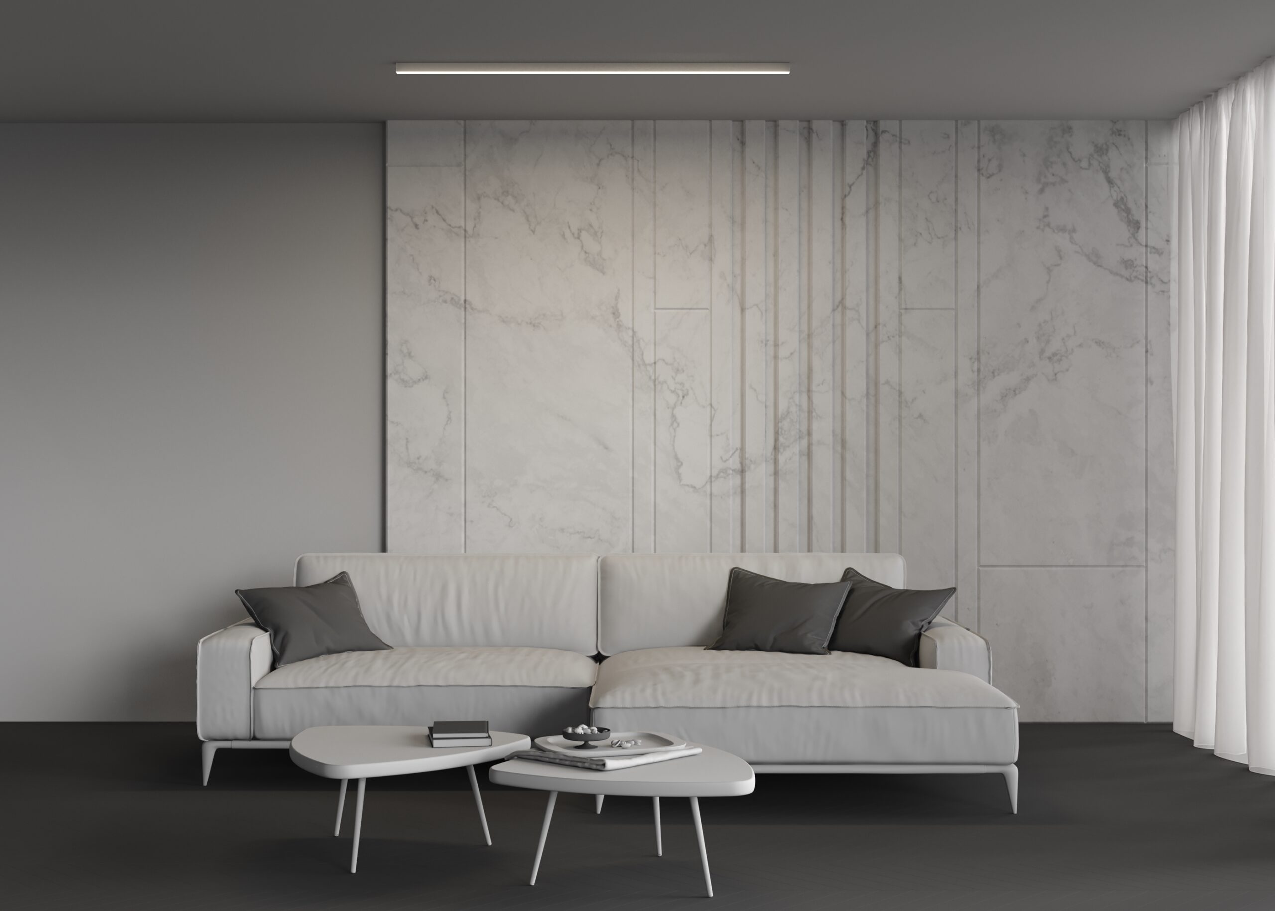 Линейный светильник VAMVIDNEE VV1023925 7 Линейный светильник VAMVIDNEE VV1023925 — изображение 7