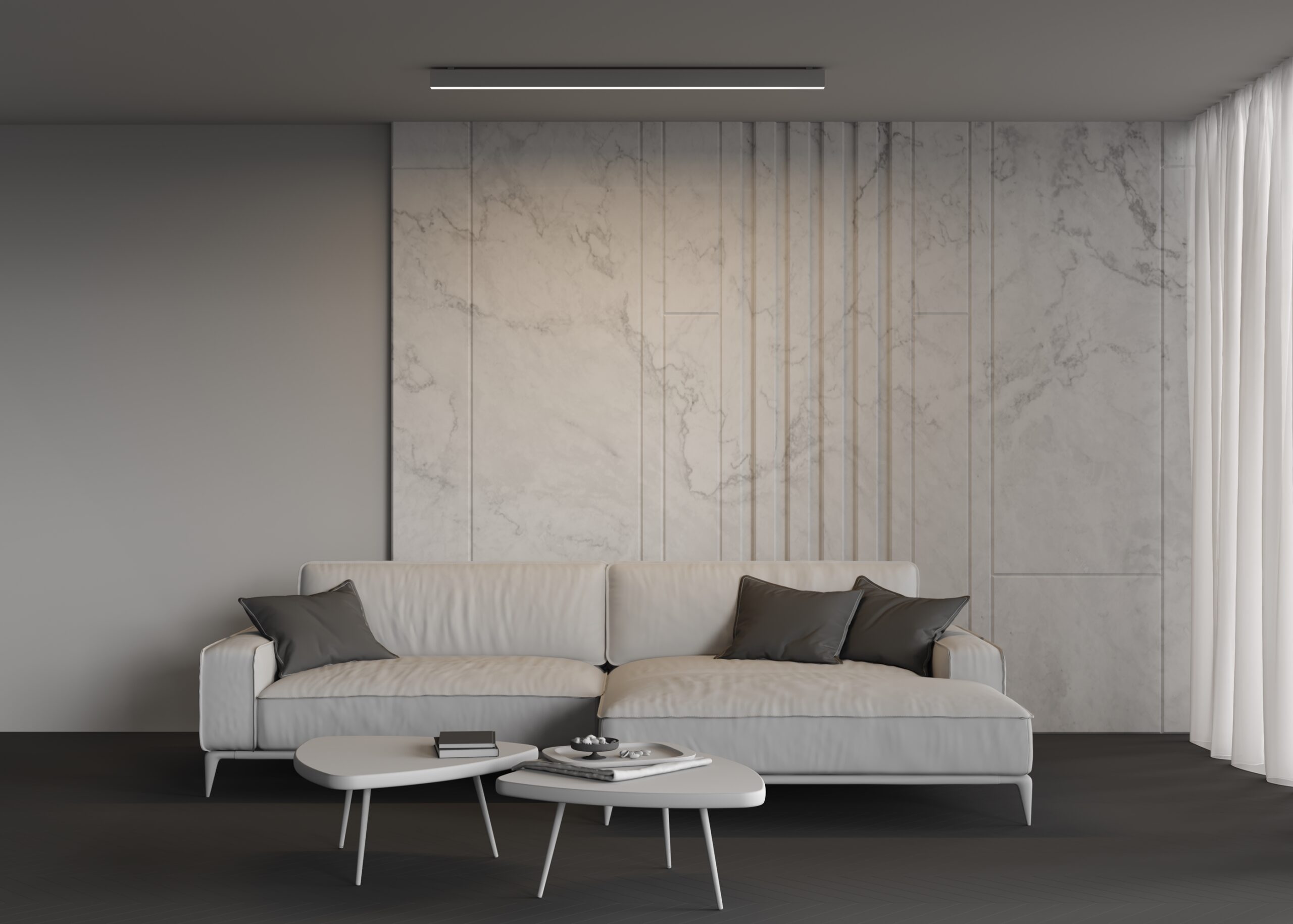 Линейный светильник VAMVIDNEE VV1023934 7 Линейный светильник VAMVIDNEE VV1023934 — изображение 7