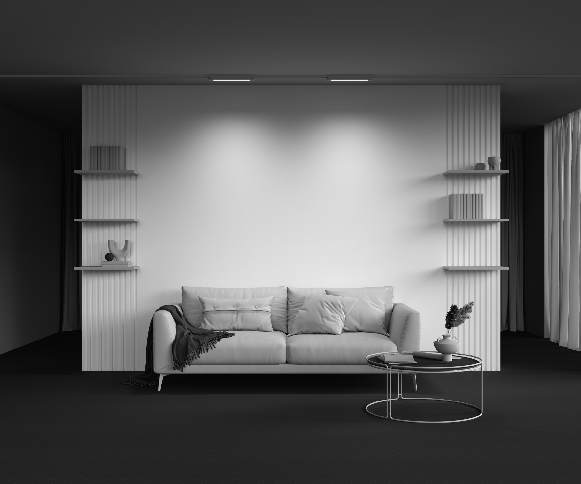 Светильник VAMVIDNEE VV1030509 8 Светильник VAMVIDNEE VV1030509 — изображение 8