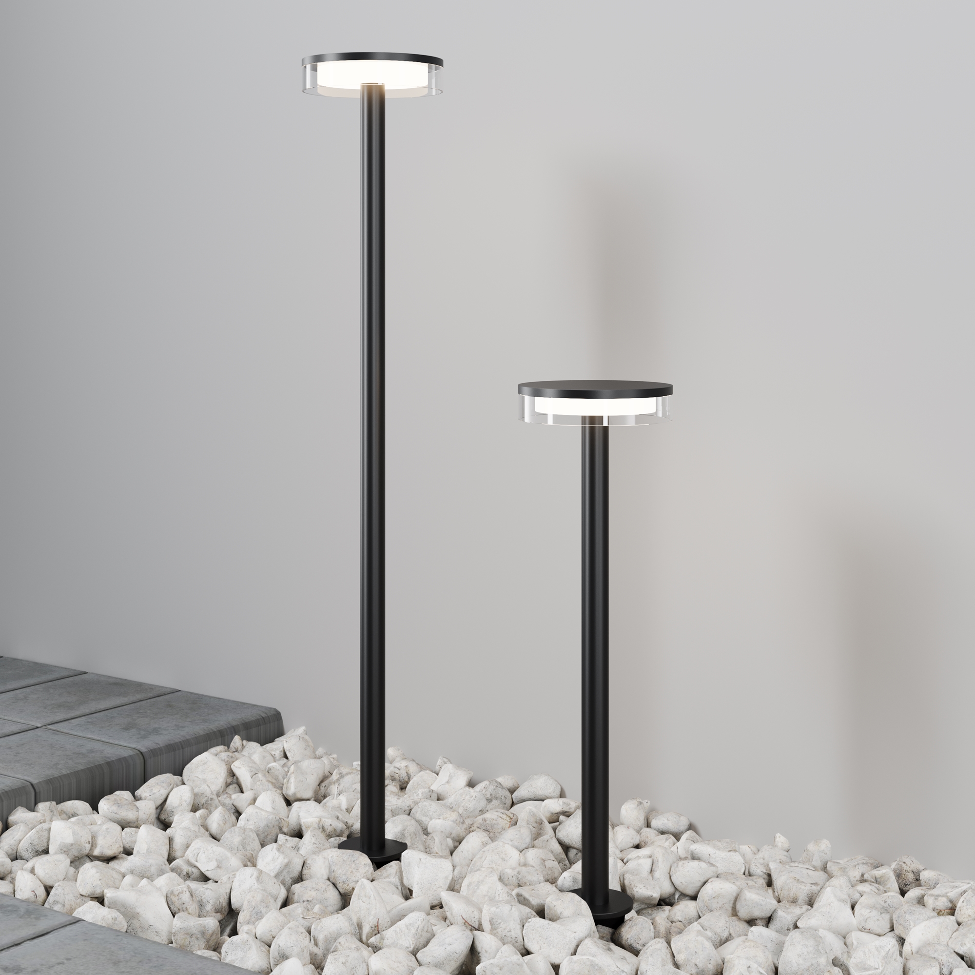 Ландшафтный светильник VAMVIDNEE VV1030573 6 Ландшафтный светильник VAMVIDNEE VV1030573 — изображение 6