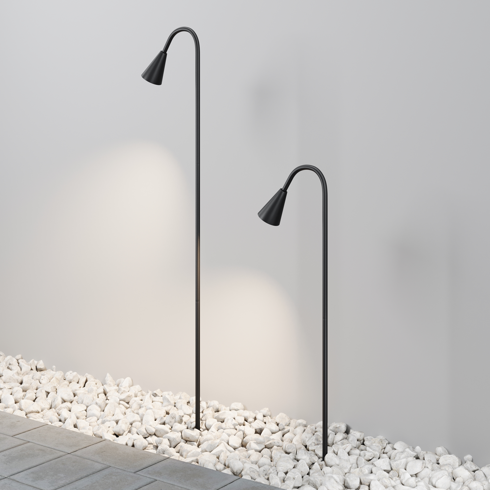 Ландшафтный светильник VAMVIDNEE VV1030429 7 Ландшафтный светильник VAMVIDNEE VV1030429 — изображение 7