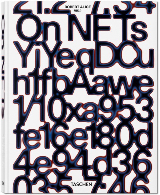 On NFTs (О НФТВ)