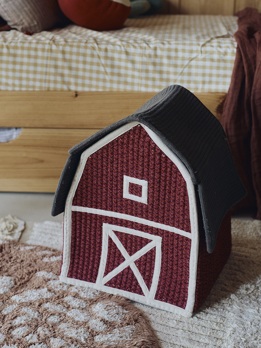 Корзина VAMVIDNEE VV1030766 6 Корзина VAMVIDNEE VV1030766 — изображение 6