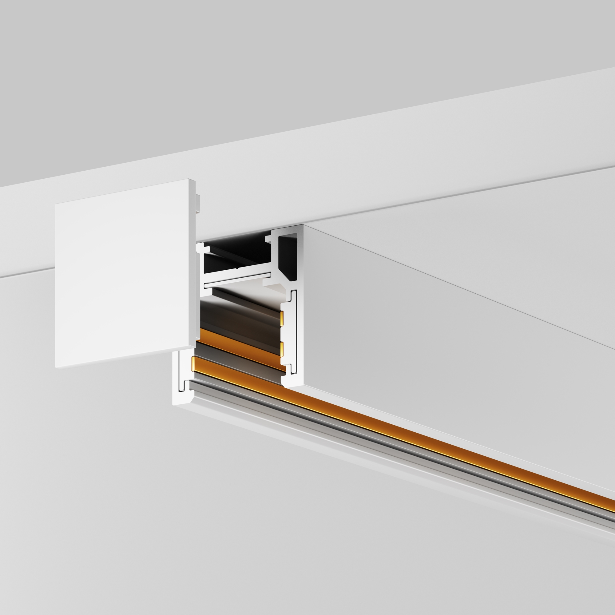 Шинопровод VAMVIDNEE VV1030701 4 Шинопровод VAMVIDNEE VV1030701 — изображение 4