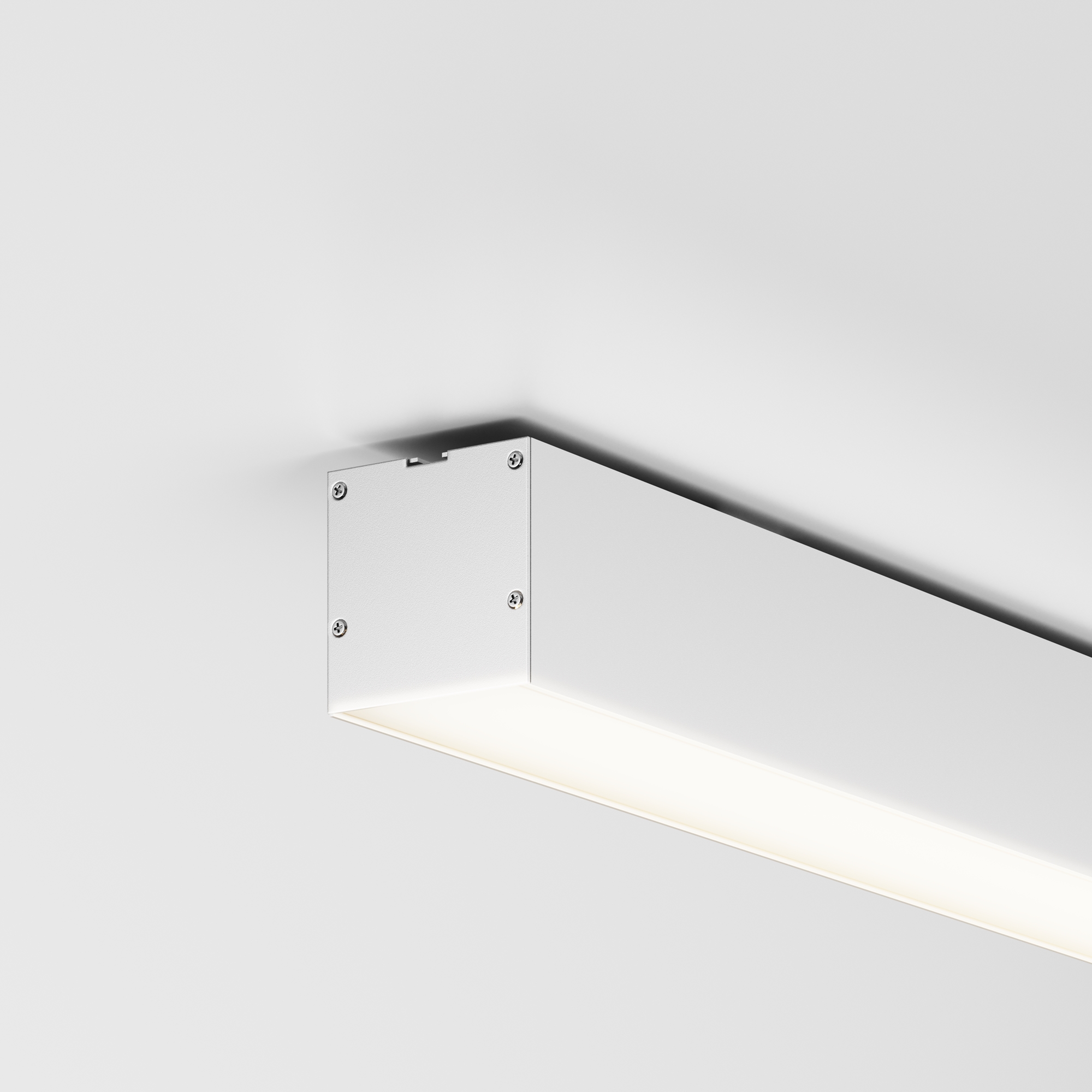 Линейный светильник VAMVIDNEE VV1024276 2 Линейный светильник VAMVIDNEE VV1024276 — изображение 2