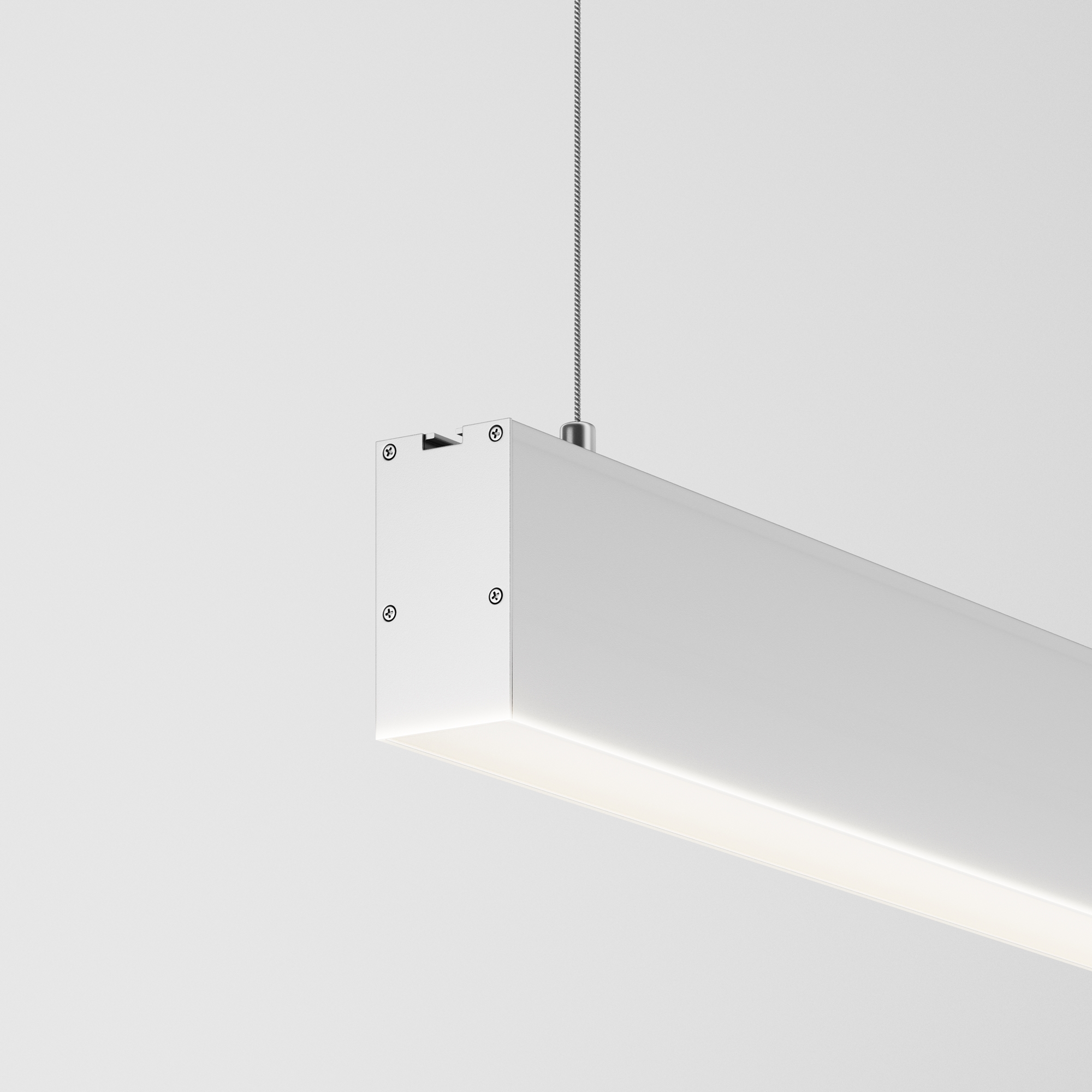 Линейный светильник VAMVIDNEE VV1024160 2 Линейный светильник VAMVIDNEE VV1024160 — изображение 2