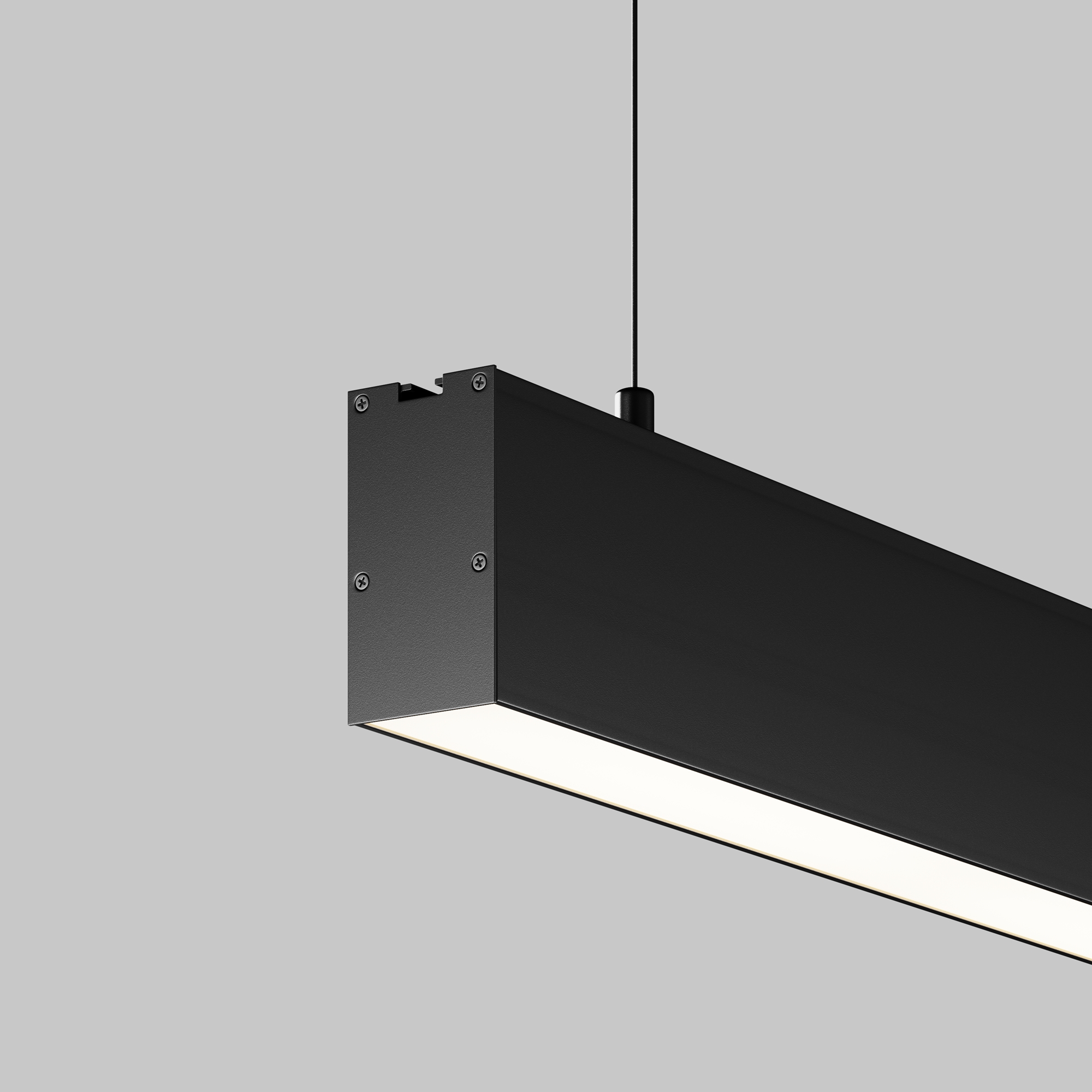 Линейный светильник VAMVIDNEE VV1024285 2 Линейный светильник VAMVIDNEE VV1024285 — изображение 2