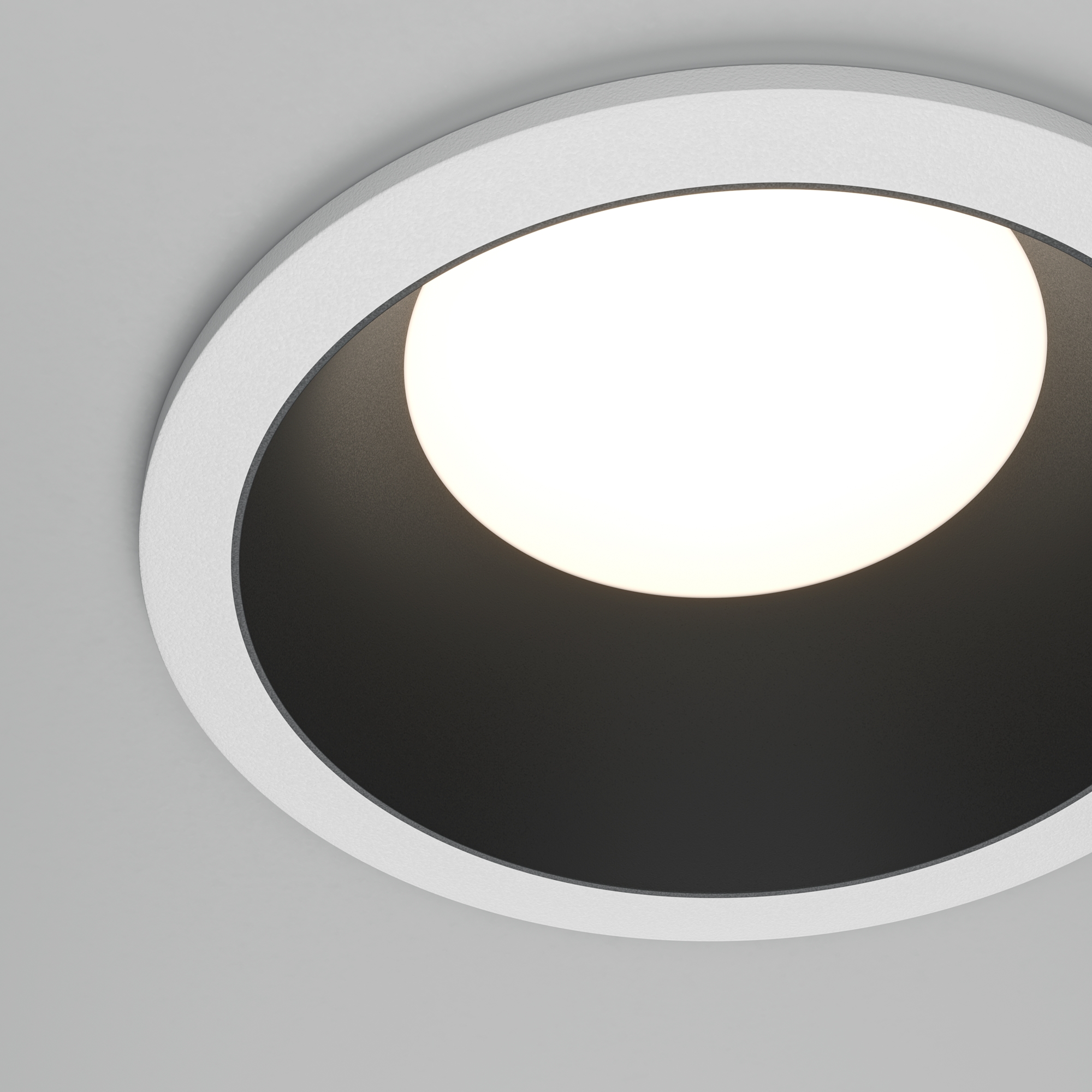 Встраиваемый светильник VAMVIDNEE VV1030325 2 Встраиваемый светильник VAMVIDNEE VV1030325 — изображение 2