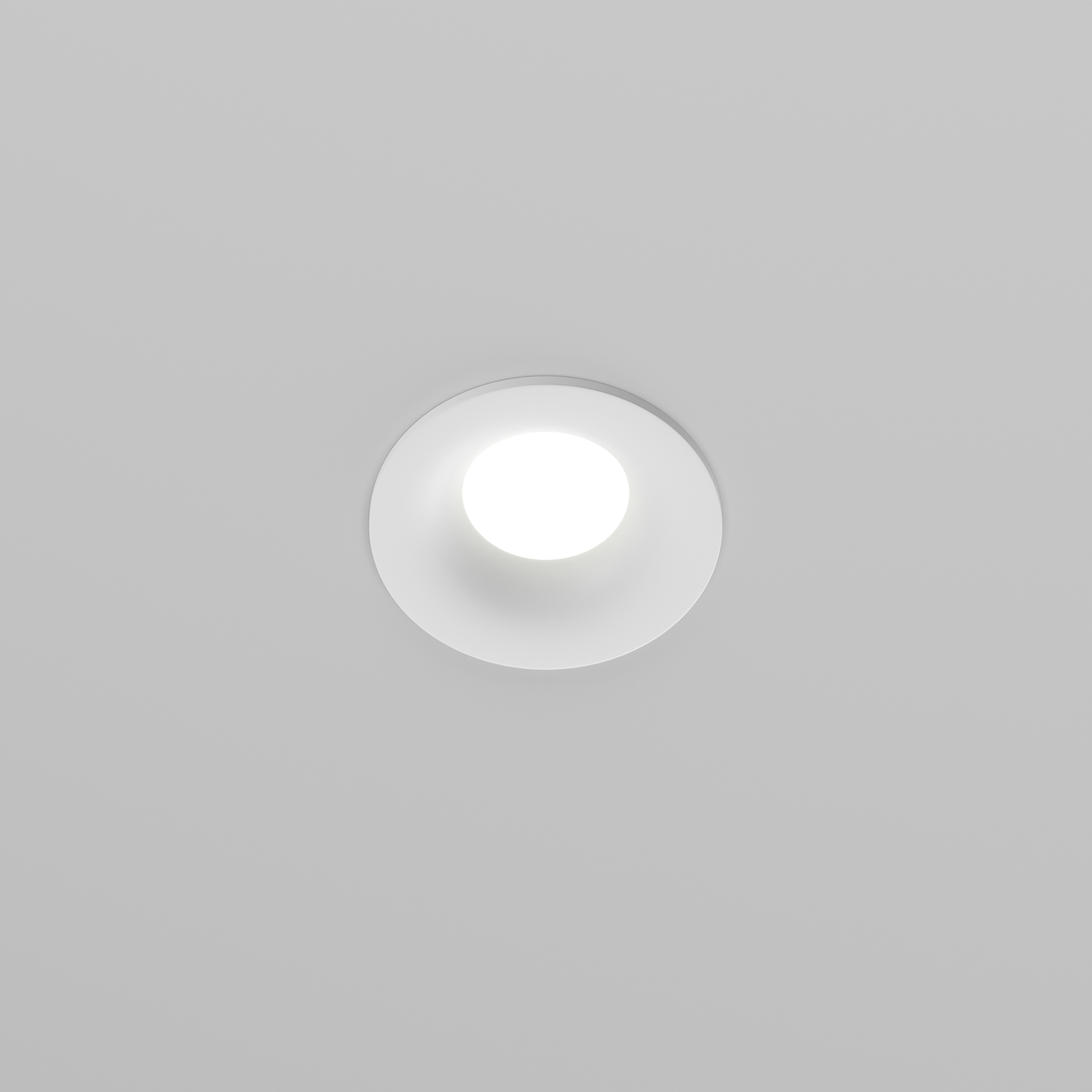 Встраиваемый светильник VAMVIDNEE VV1030380 3 Встраиваемый светильник VAMVIDNEE VV1030380 — изображение 3