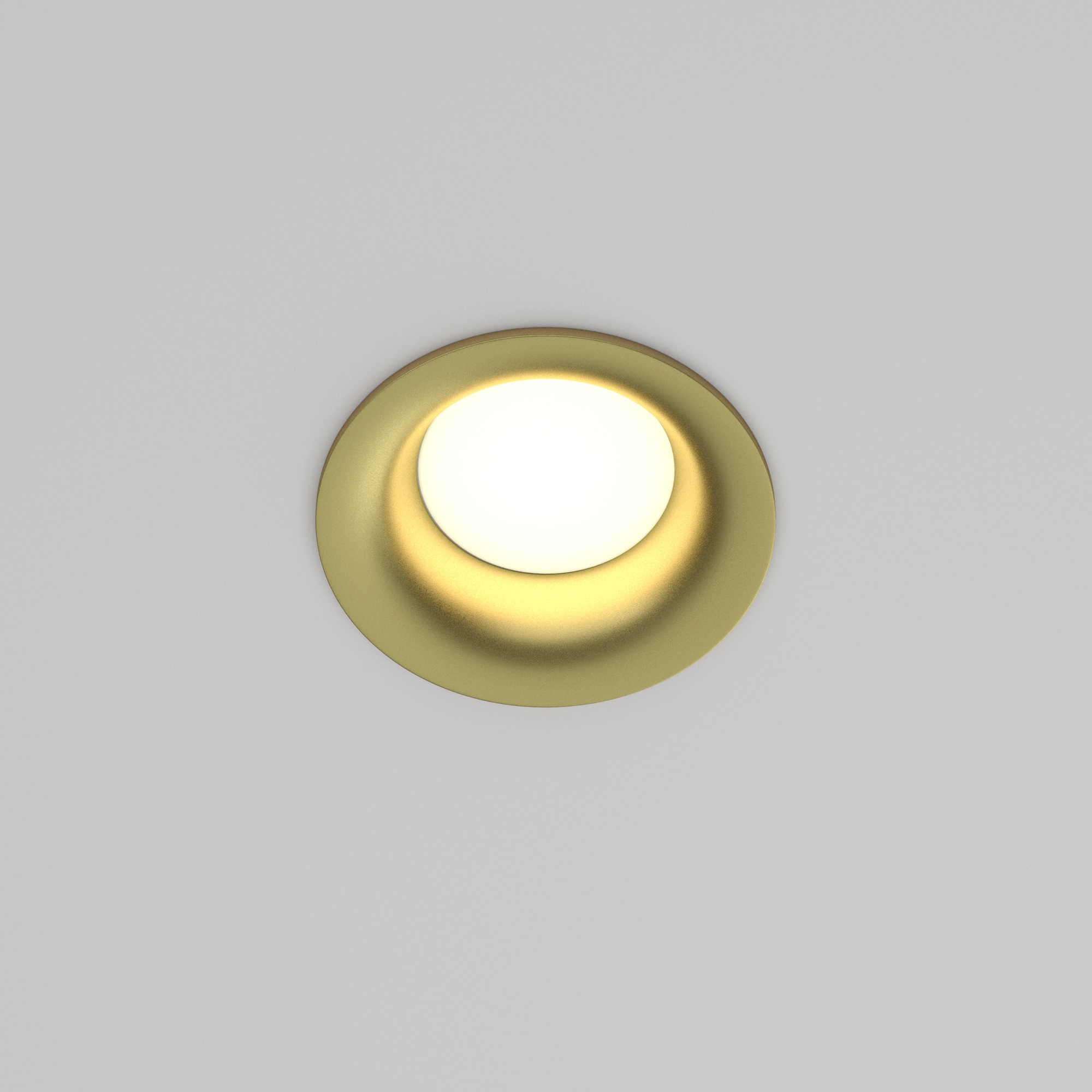 Встраиваемый светильник VAMVIDNEE VV1030591 3 Встраиваемый светильник VAMVIDNEE VV1030591 — изображение 3