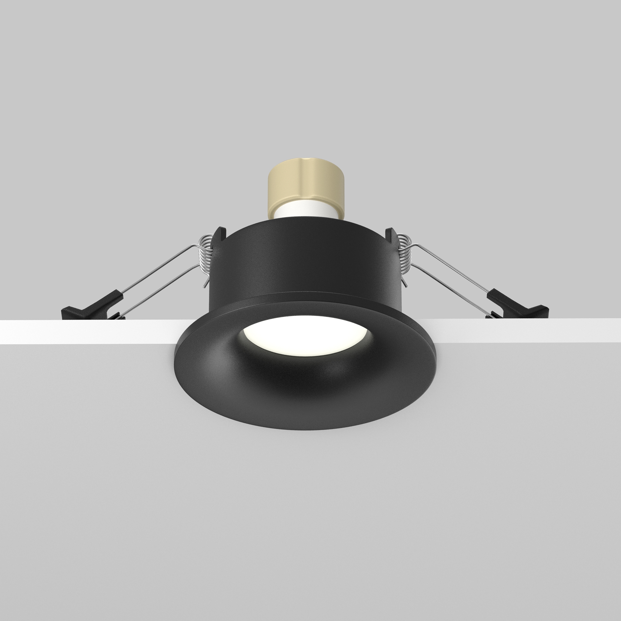 Встраиваемый светильник VAMVIDNEE VV1030533 4 Встраиваемый светильник VAMVIDNEE VV1030533 — изображение 4