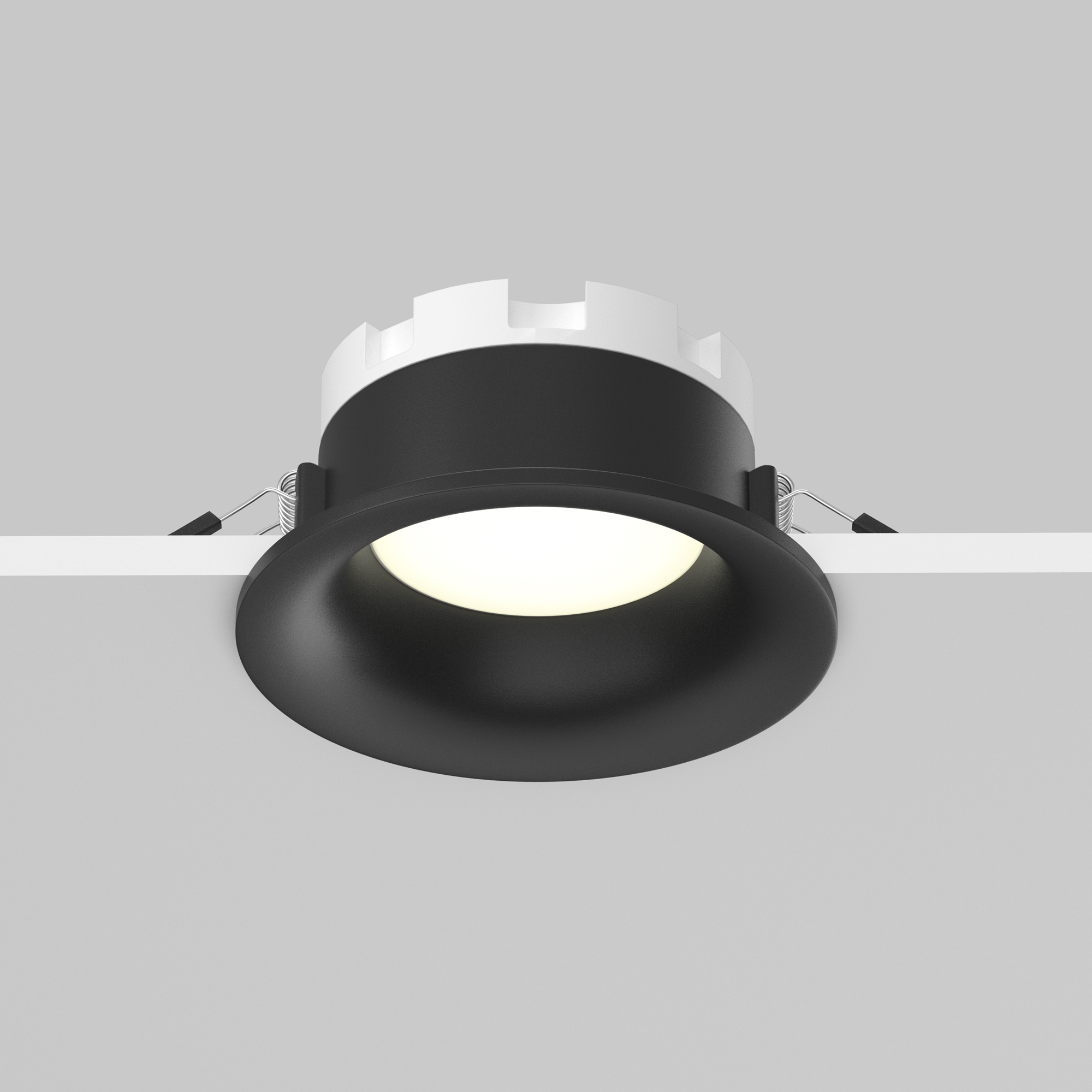 Встраиваемый светильник VAMVIDNEE VV1030388 4 Встраиваемый светильник VAMVIDNEE VV1030388 — изображение 4