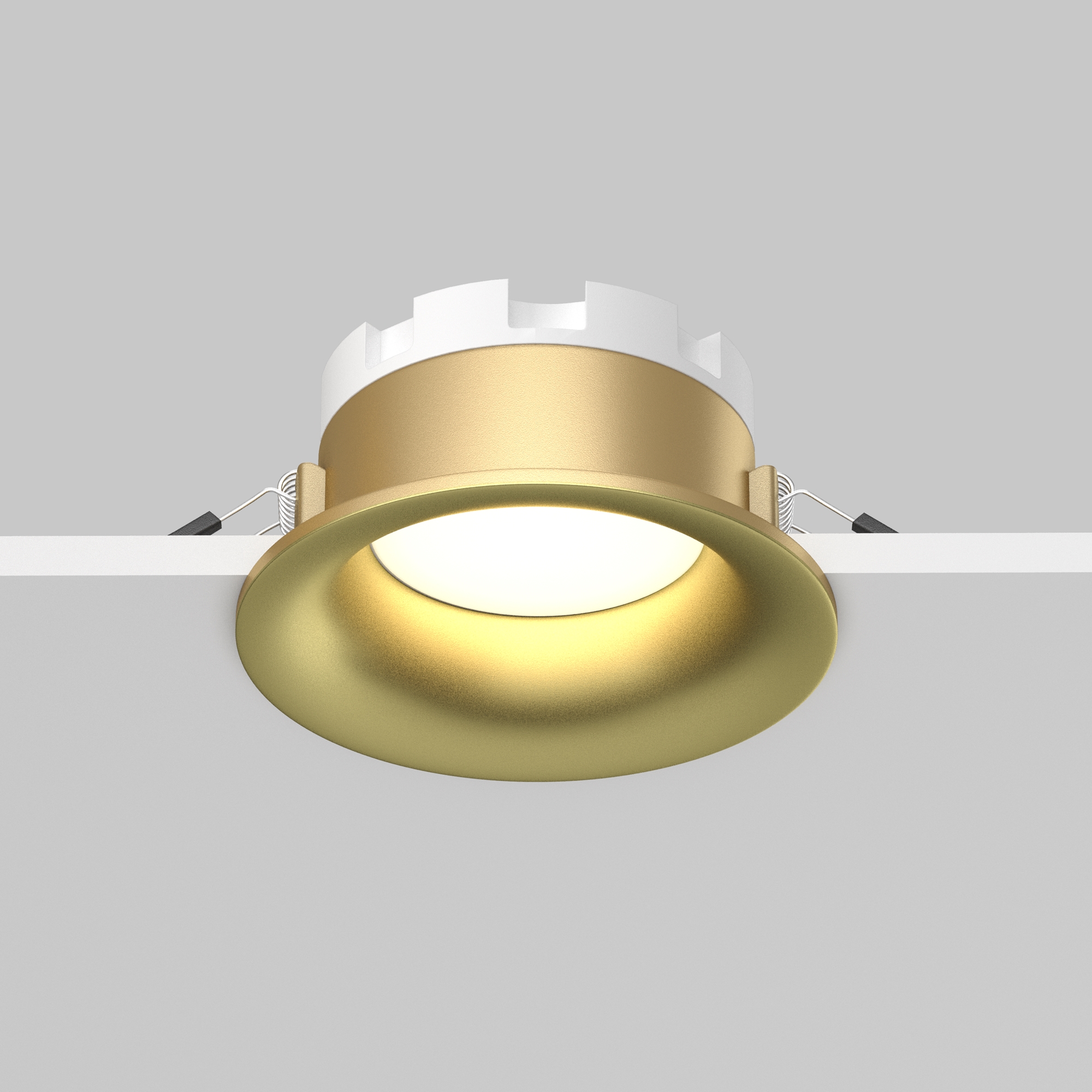 Встраиваемый светильник VAMVIDNEE VV1030591 4 Встраиваемый светильник VAMVIDNEE VV1030591 — изображение 4