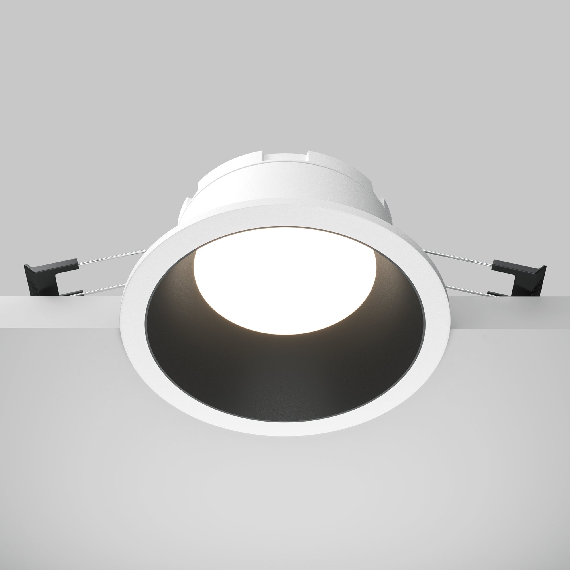 Встраиваемый светильник VAMVIDNEE VV1030325 4 Встраиваемый светильник VAMVIDNEE VV1030325 — изображение 4