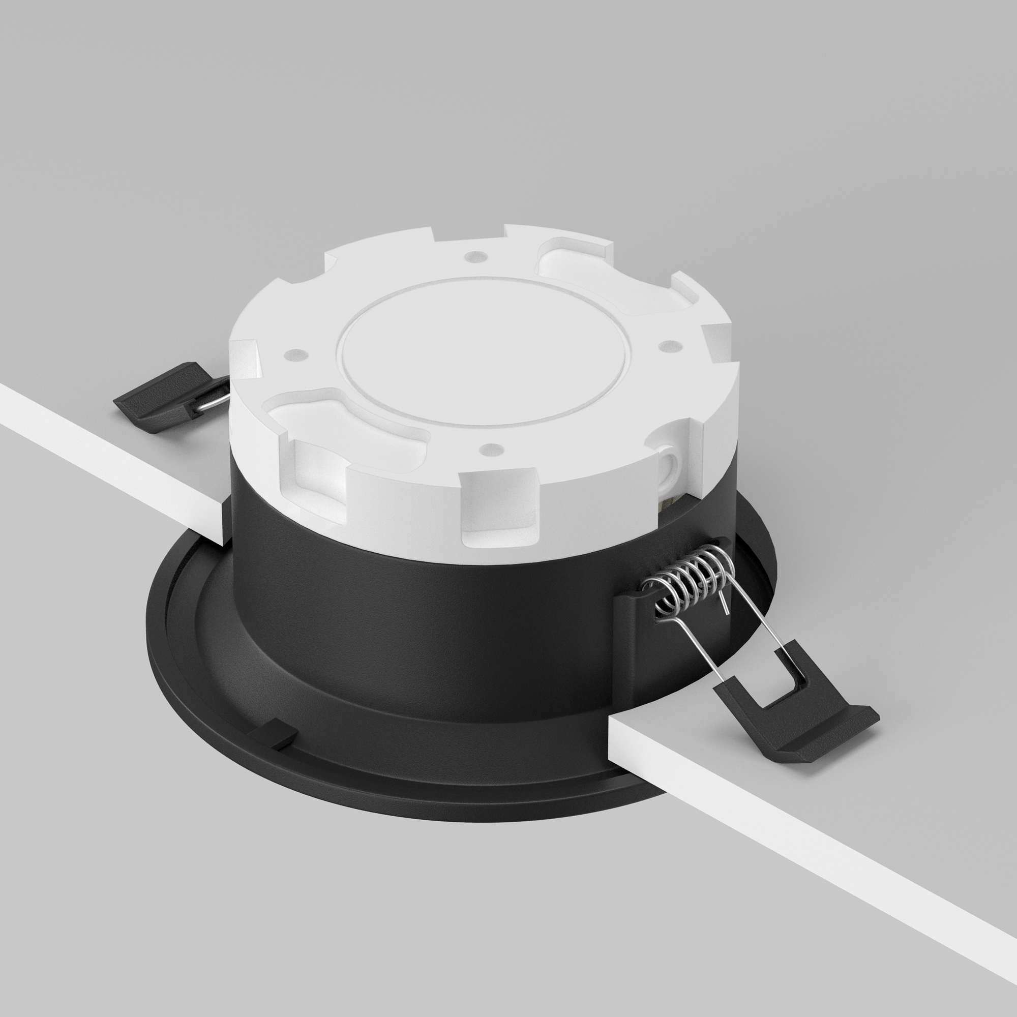 Встраиваемый светильник VAMVIDNEE VV1030388 6 Встраиваемый светильник VAMVIDNEE VV1030388 — изображение 6