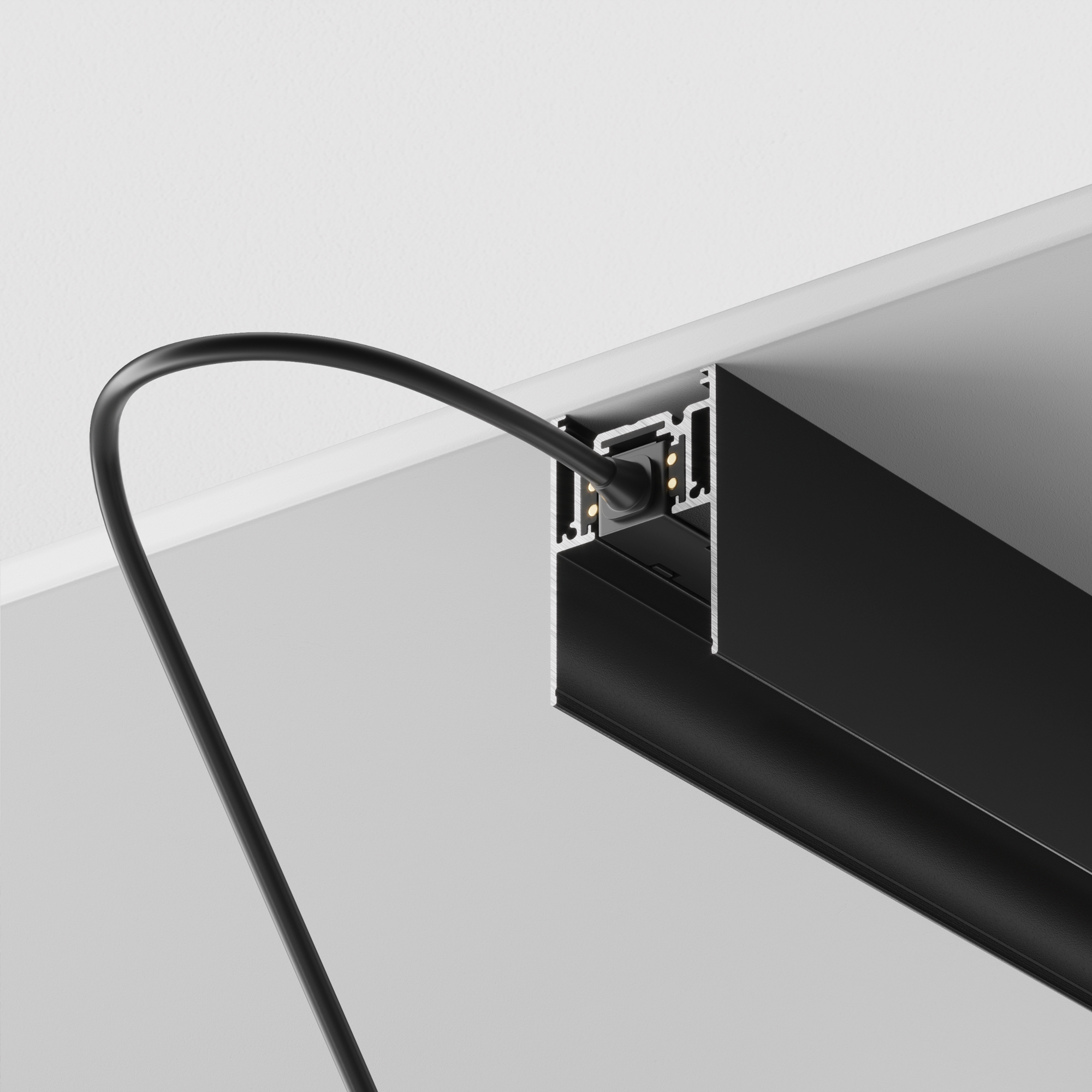 Шинопровод накладной/подвесной VAMVIDNEE VV1030786 3 Шинопровод накладной/подвесной VAMVIDNEE VV1030786 — изображение 3