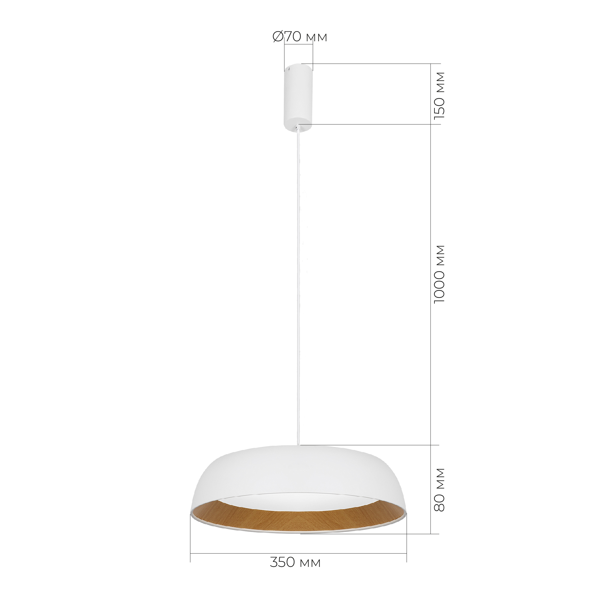 Светильник VAMVIDNEE VV1025559 2 Светильник VAMVIDNEE VV1025559 — изображение 2