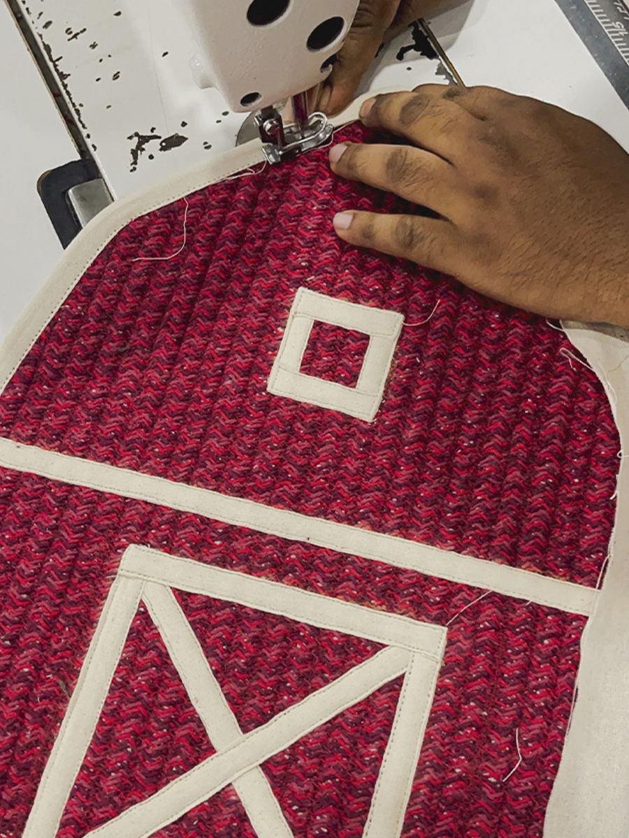 Корзина VAMVIDNEE VV1030766 3 Корзина VAMVIDNEE VV1030766 — изображение 3