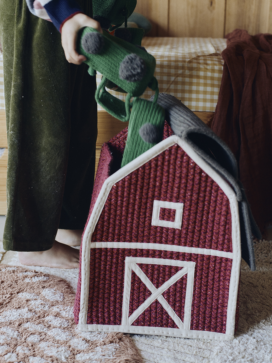 Корзина VAMVIDNEE VV1030766 4 Корзина VAMVIDNEE VV1030766 — изображение 4