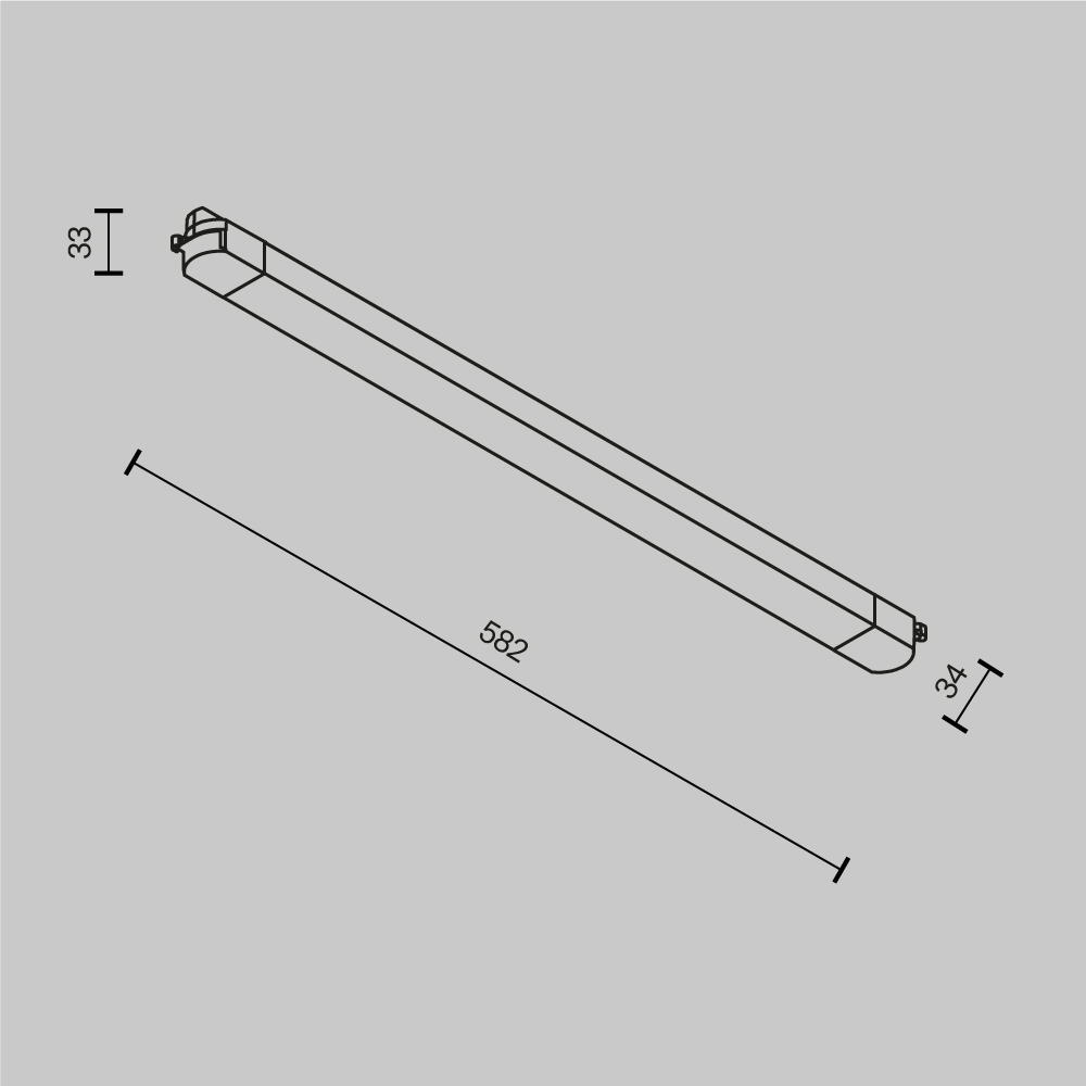 Светильник VAMVIDNEE VV1030439 9 Светильник VAMVIDNEE VV1030439 — изображение 9